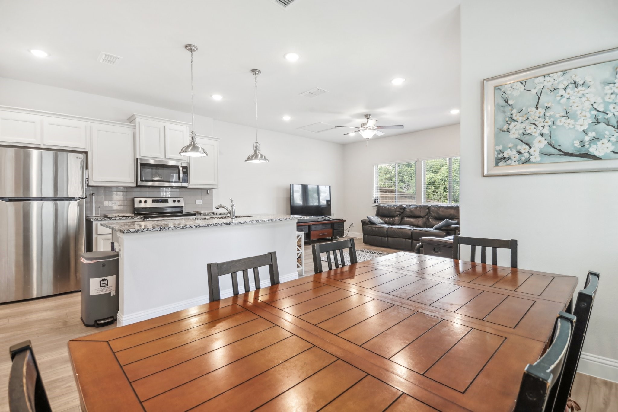 3208 Patrick Street