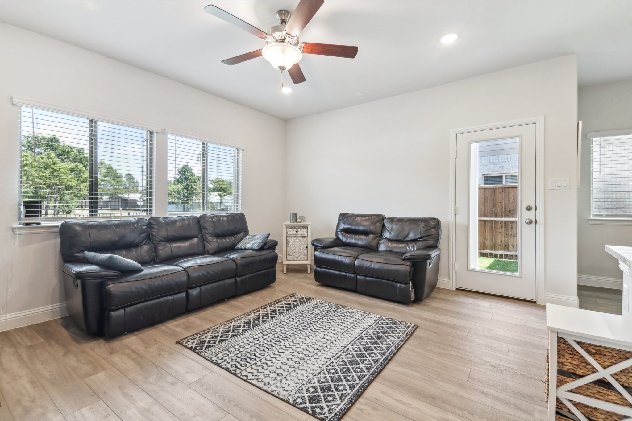 3208 Patrick Street