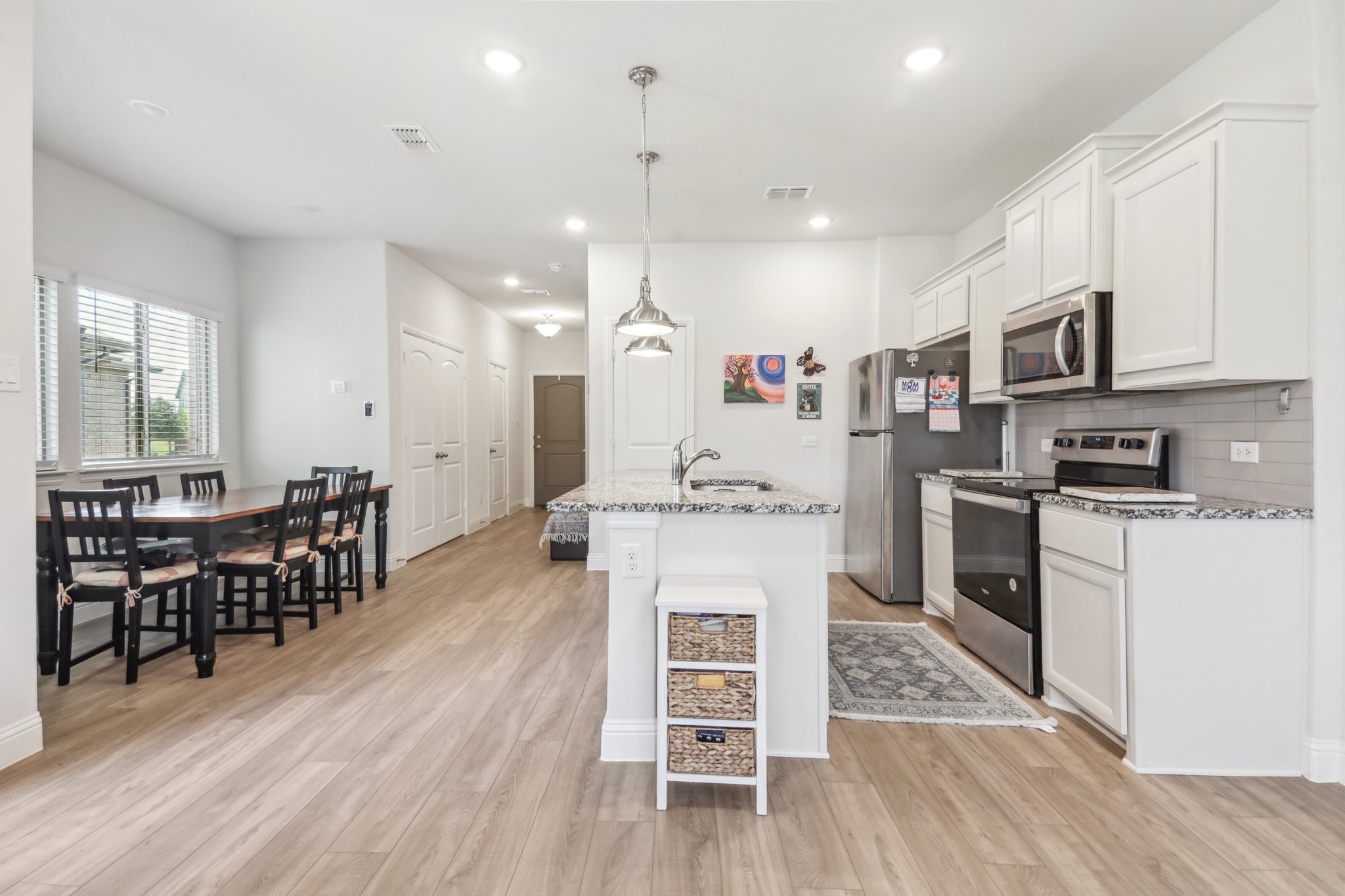 3208 Patrick Street
