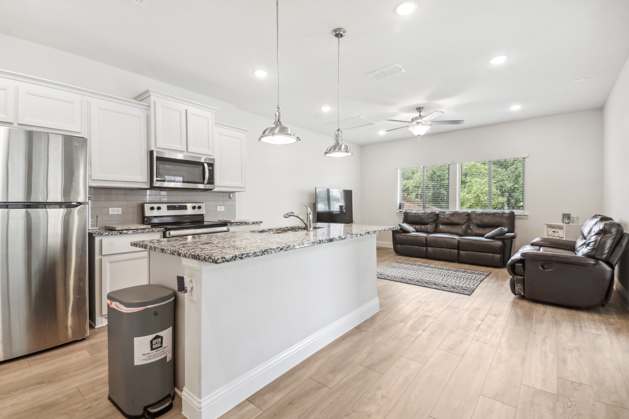 3208 Patrick Street