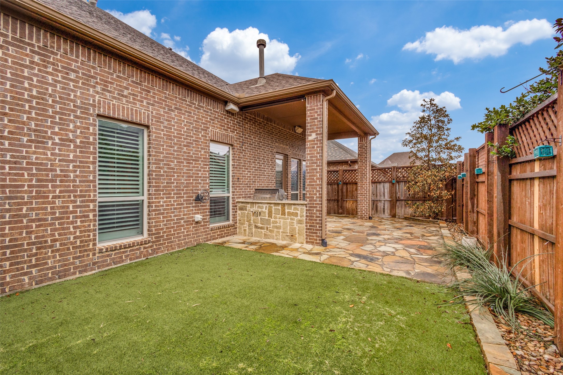 444 Chestnut Lane