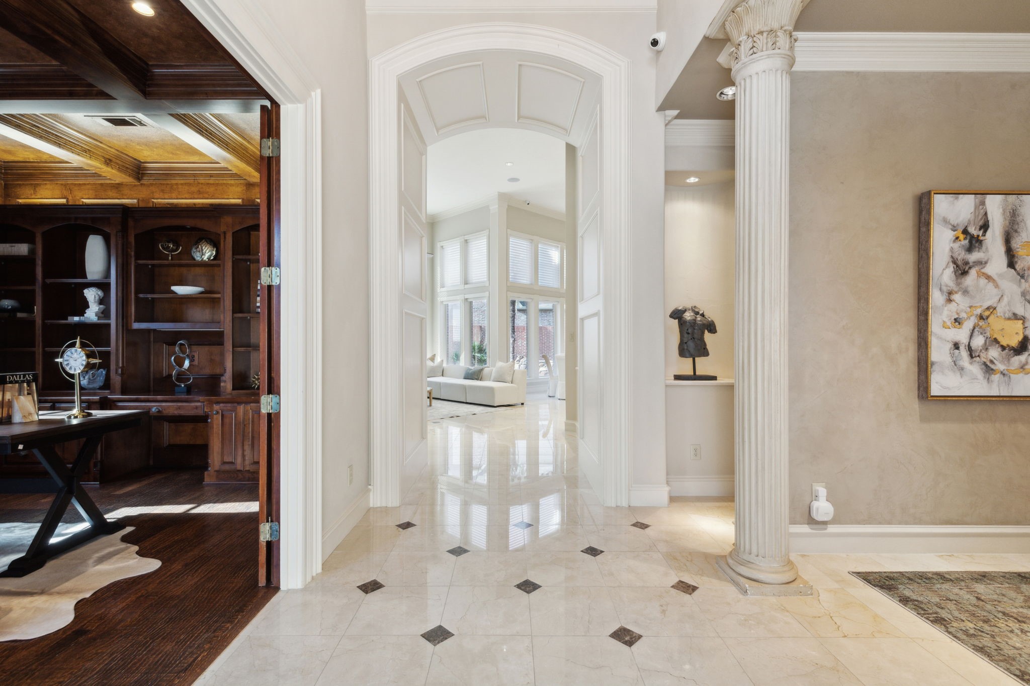 4012 Sahara Court