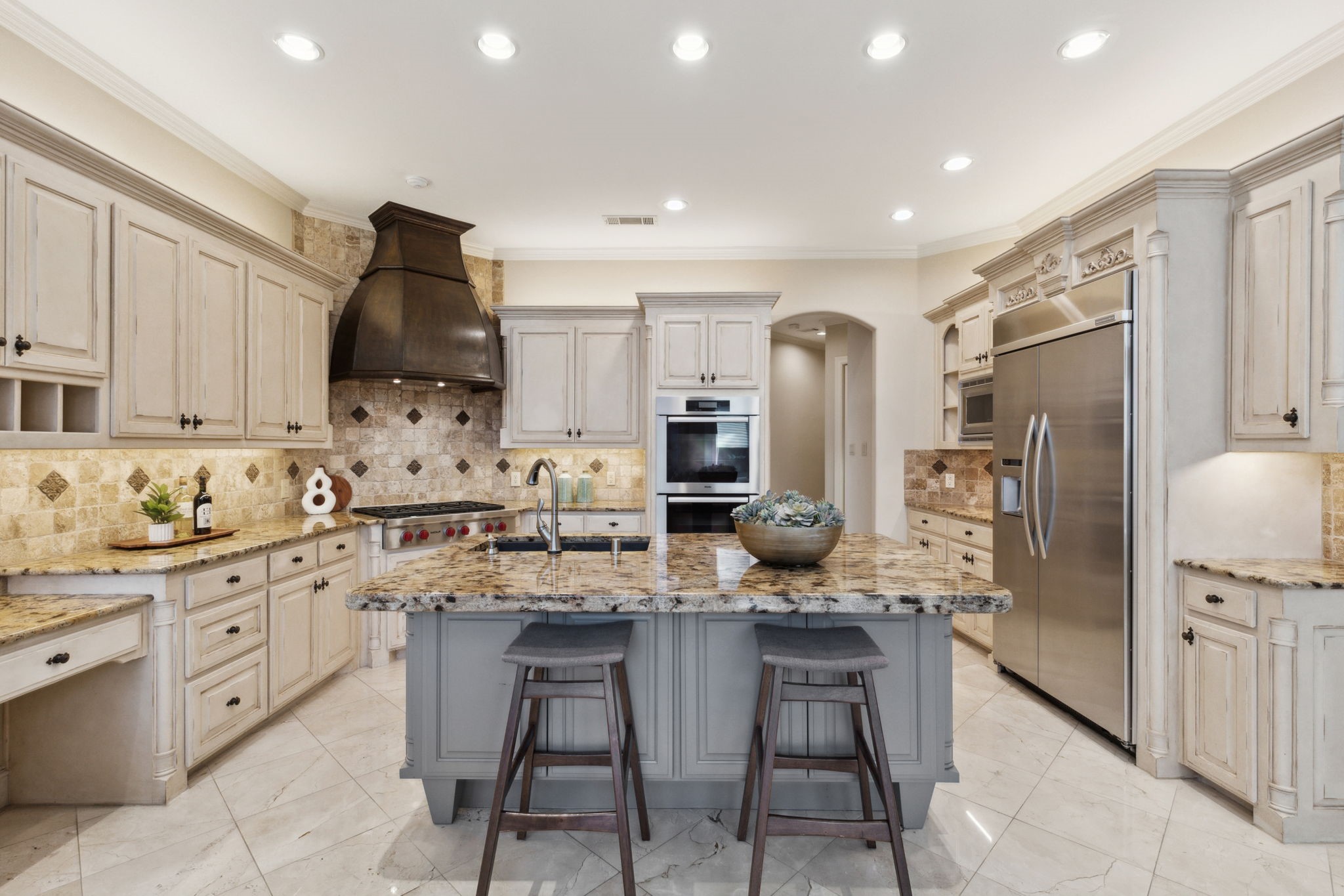 4012 Sahara Court