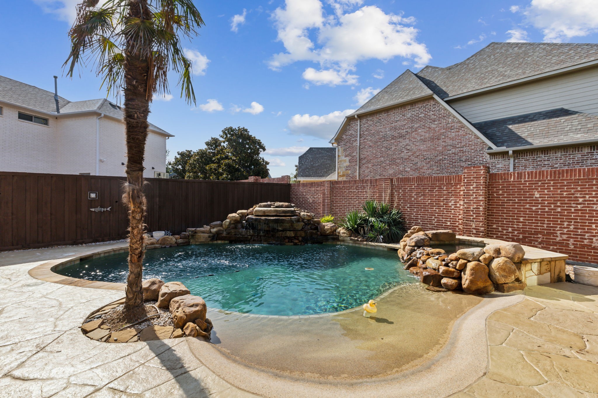 4012 Sahara Court