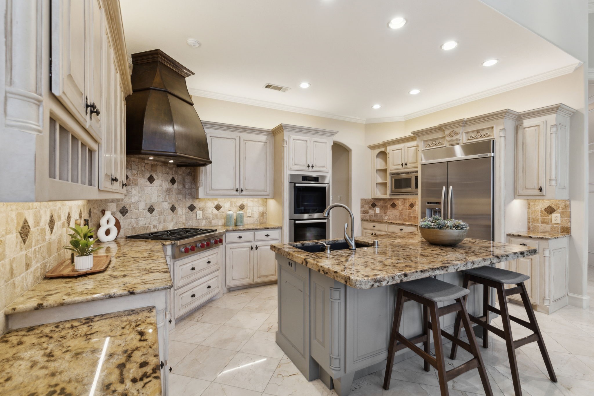 4012 Sahara Court
