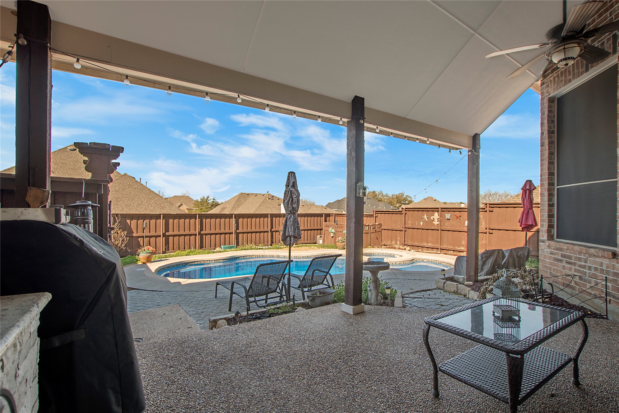 1370 Pebble Hills Drive