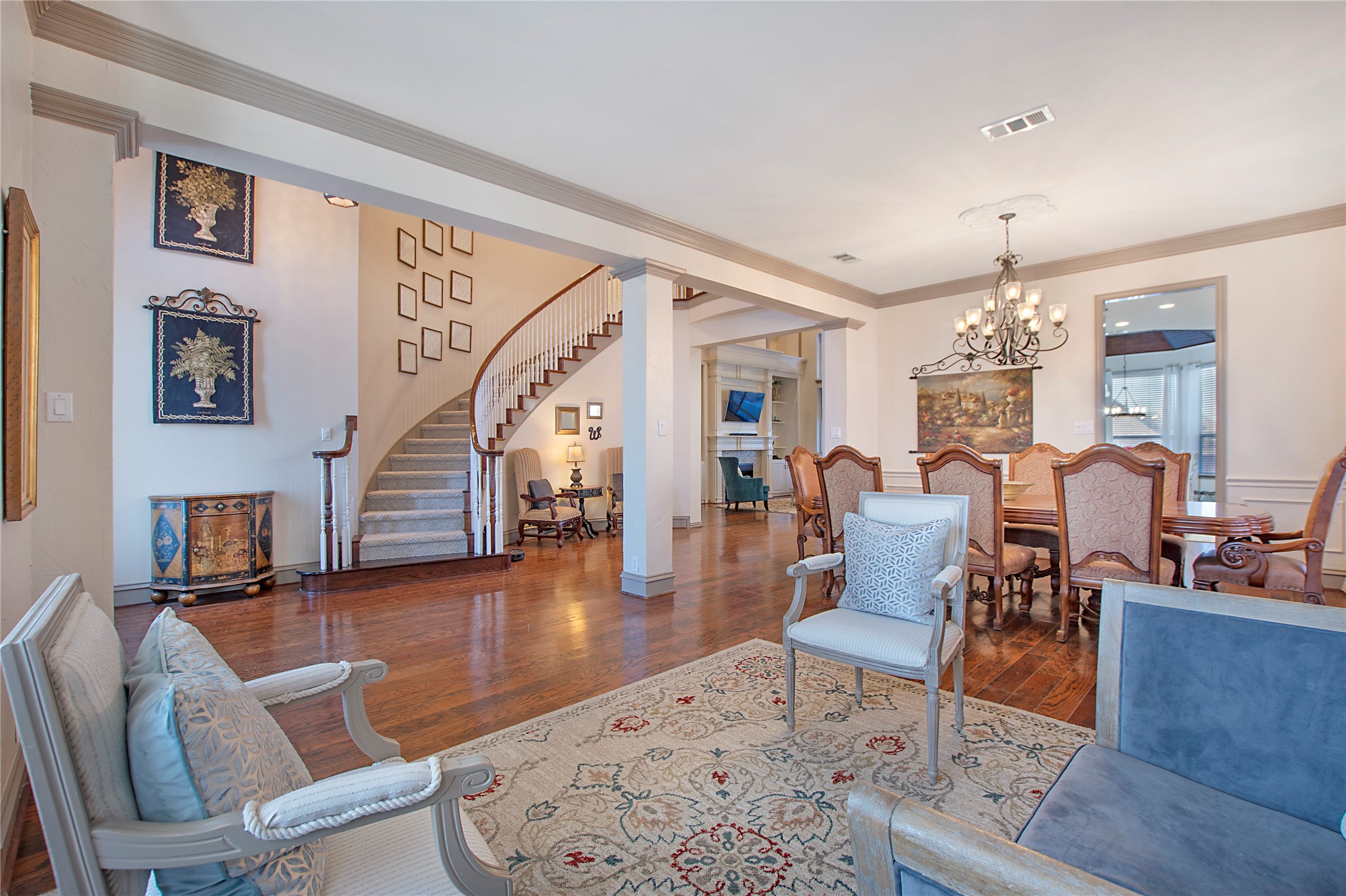 1370 Pebble Hills Drive