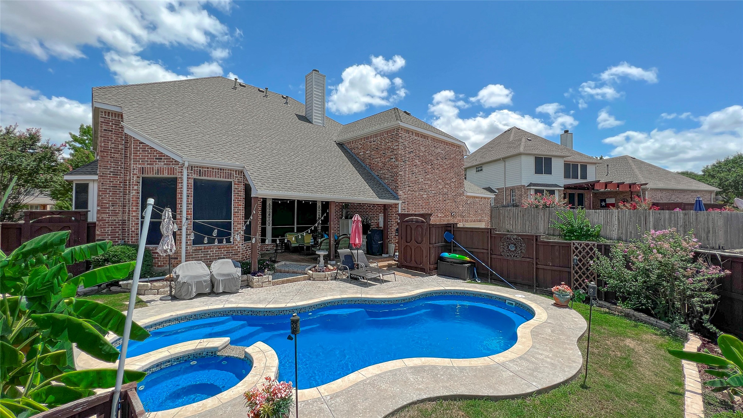 1370 Pebble Hills Drive