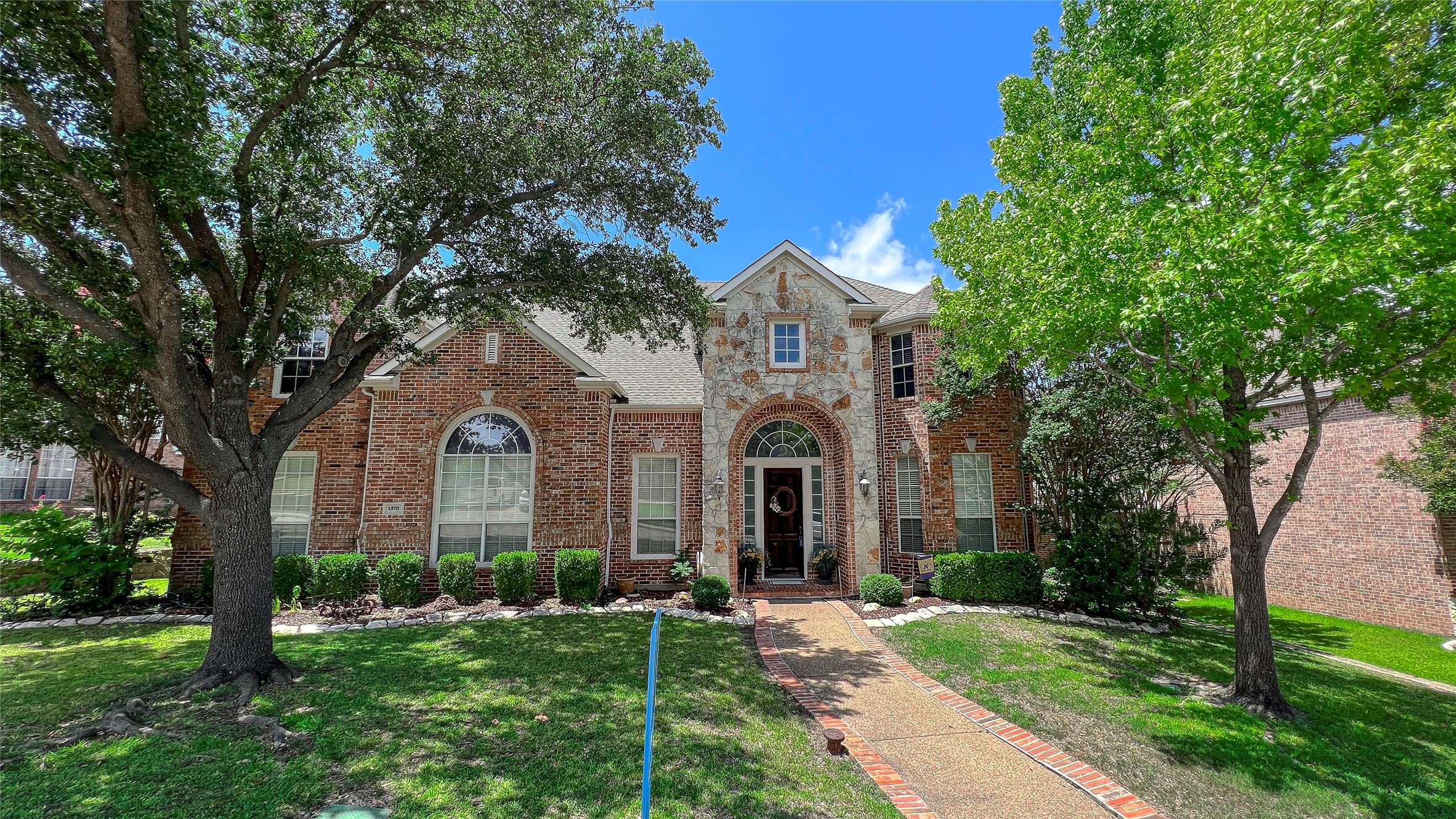 1370 Pebble Hills Drive