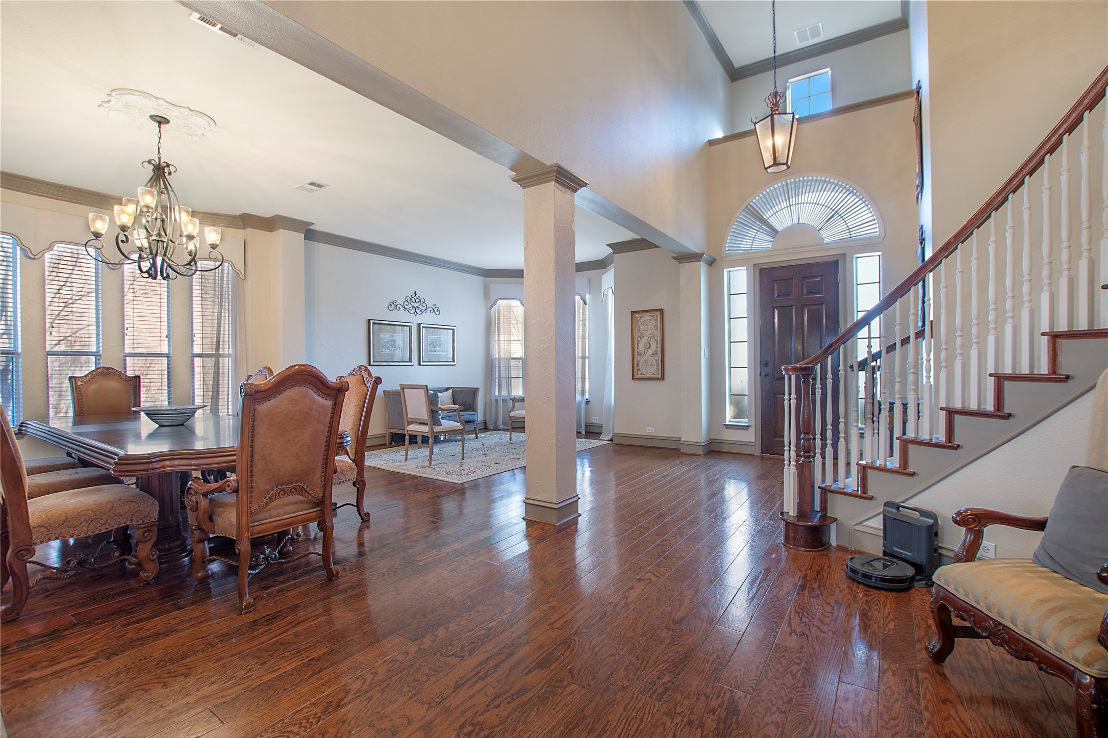 1370 Pebble Hills Drive