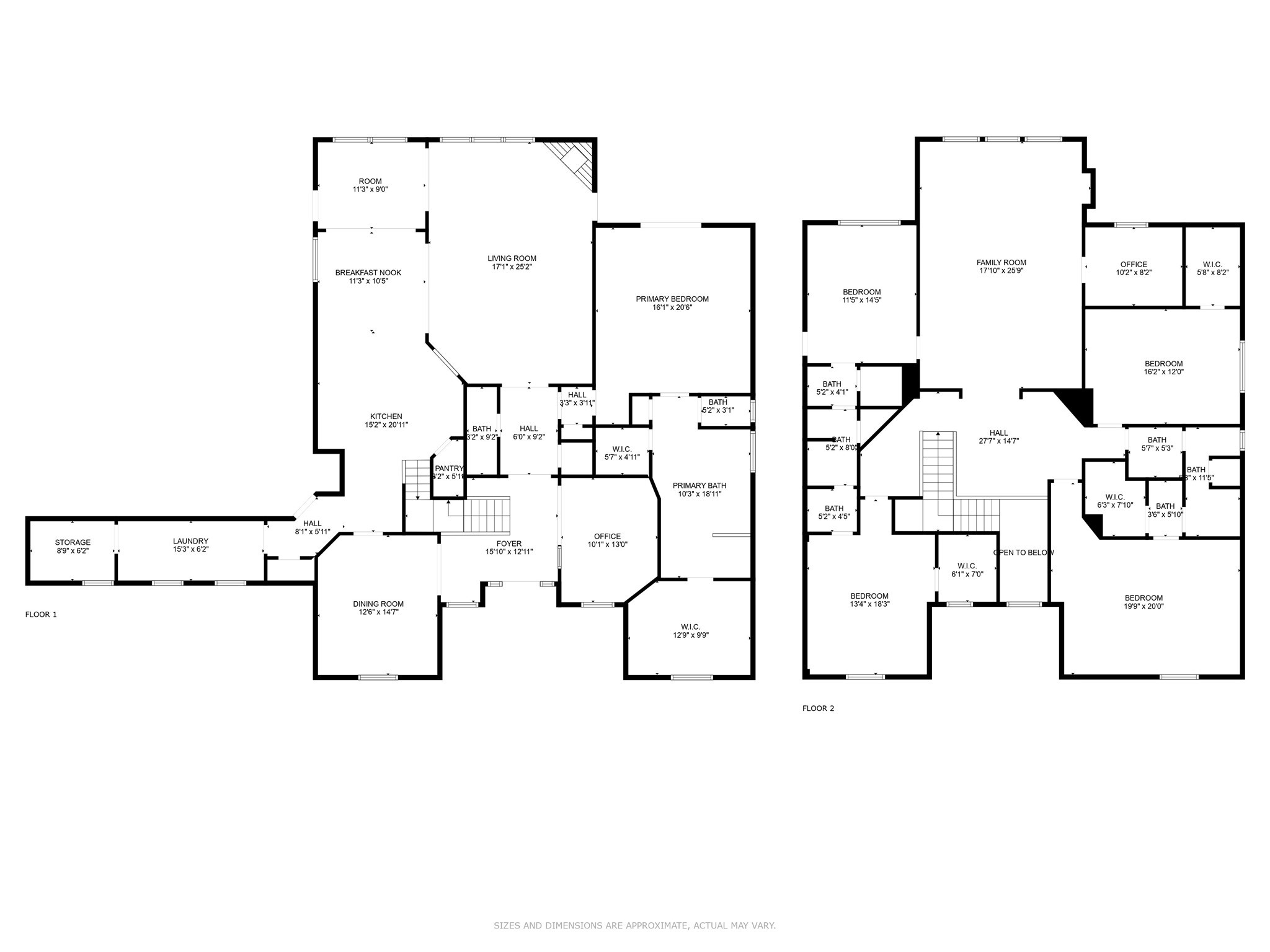 1808 Redwing Court