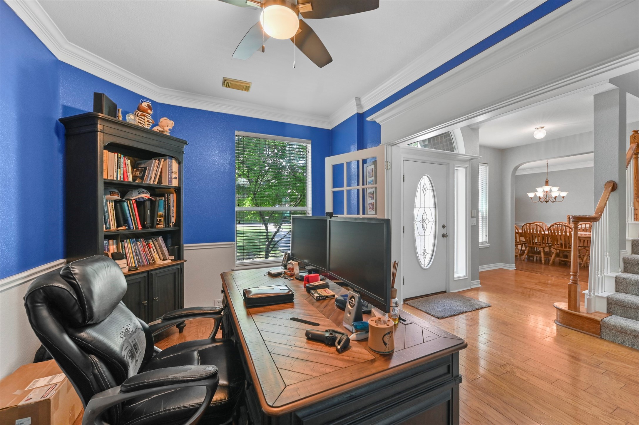 1808 Redwing Court