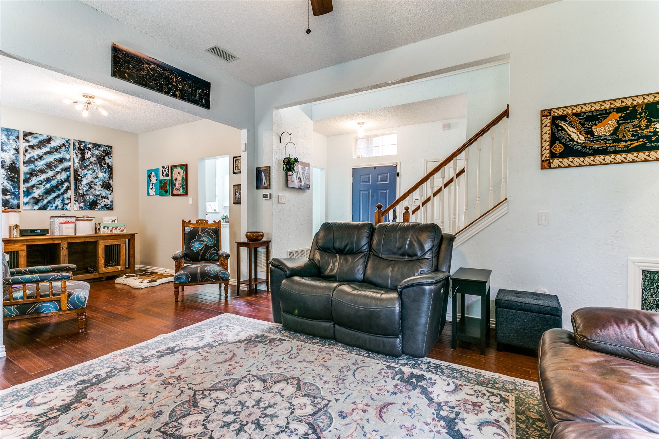 2208 Ellis Drive