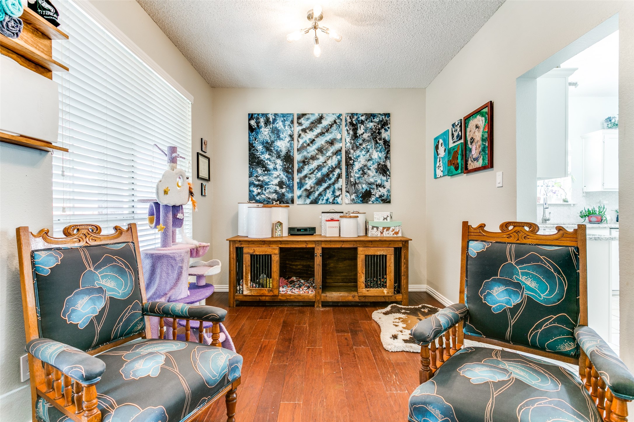 2208 Ellis Drive