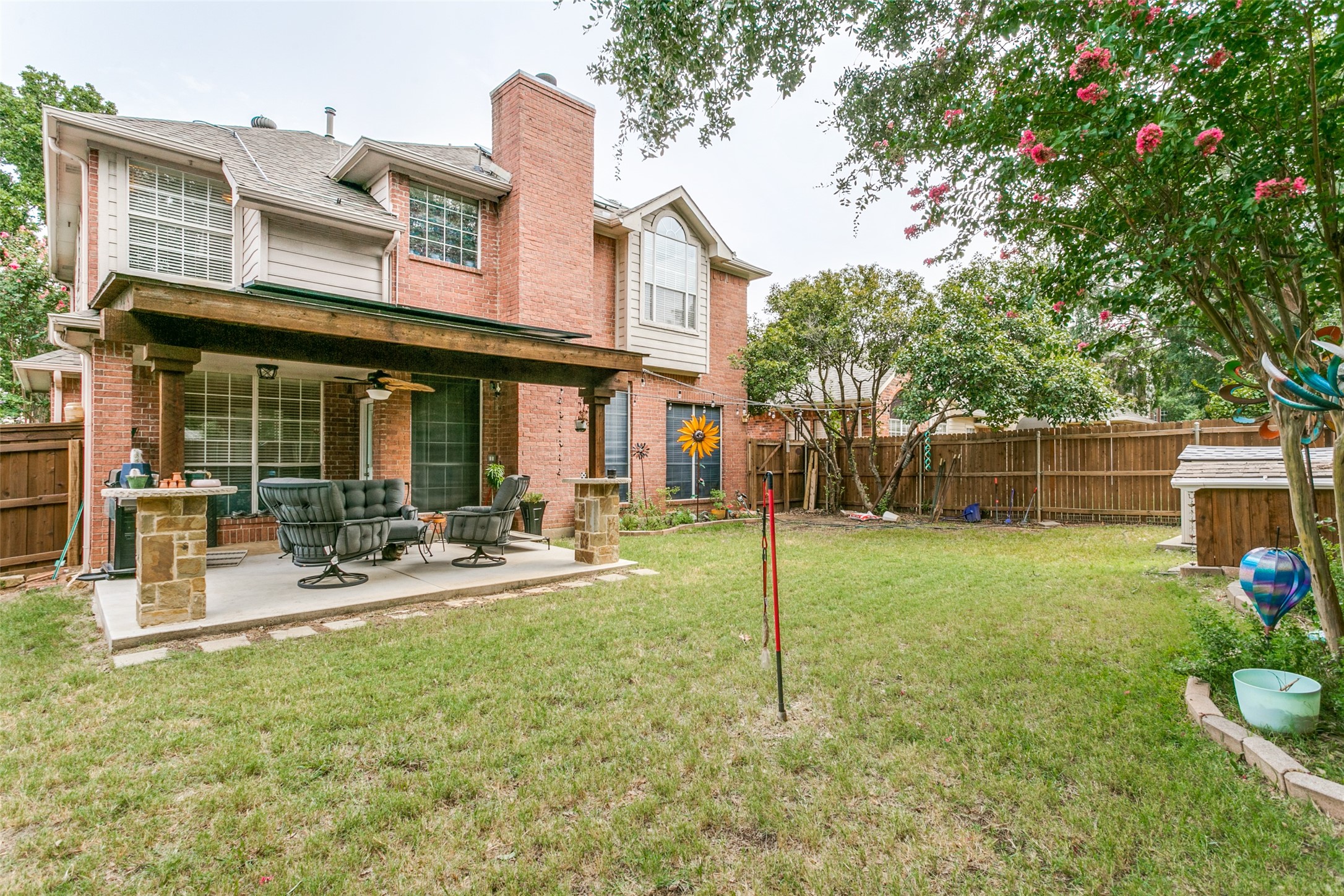 2208 Ellis Drive
