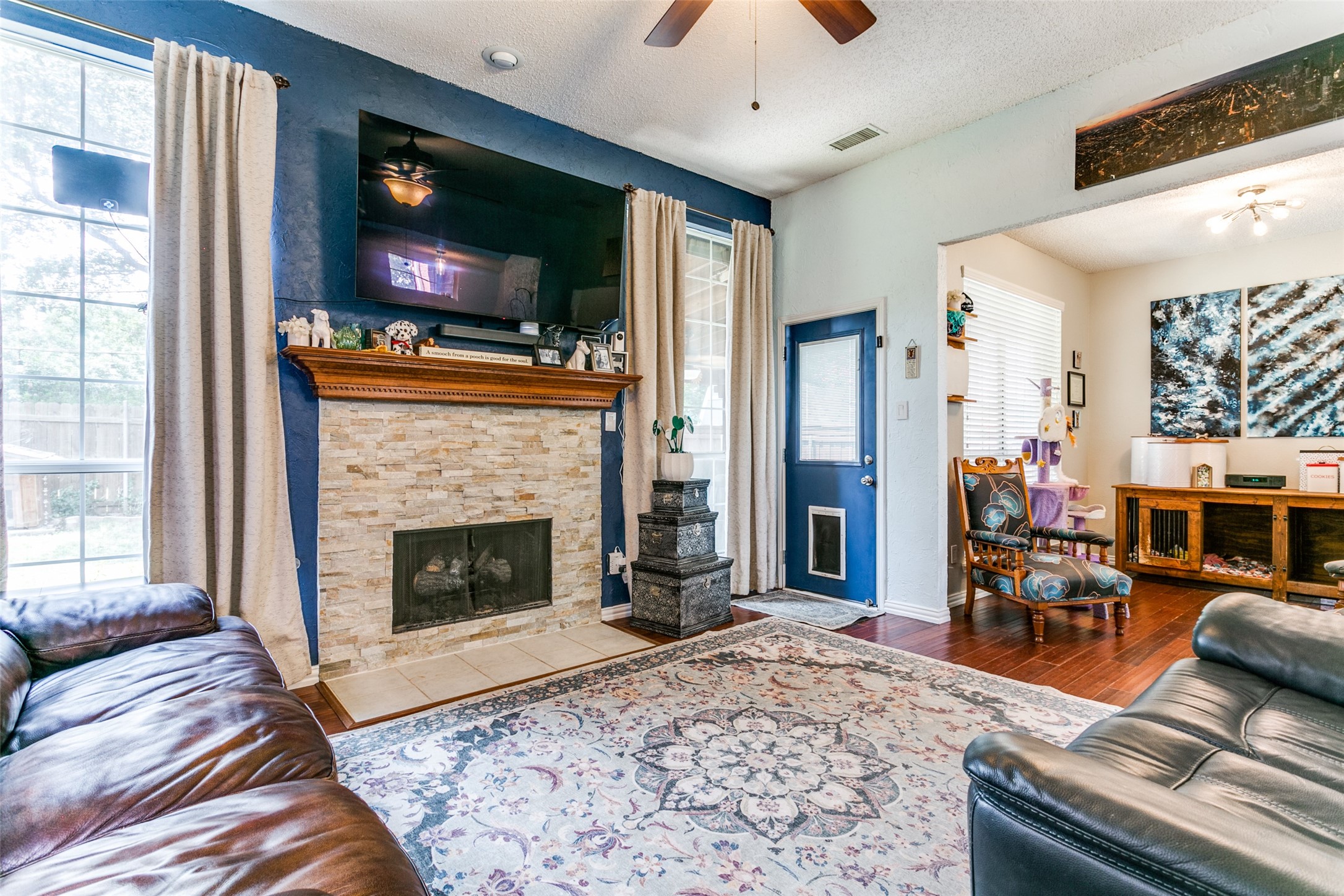 2208 Ellis Drive