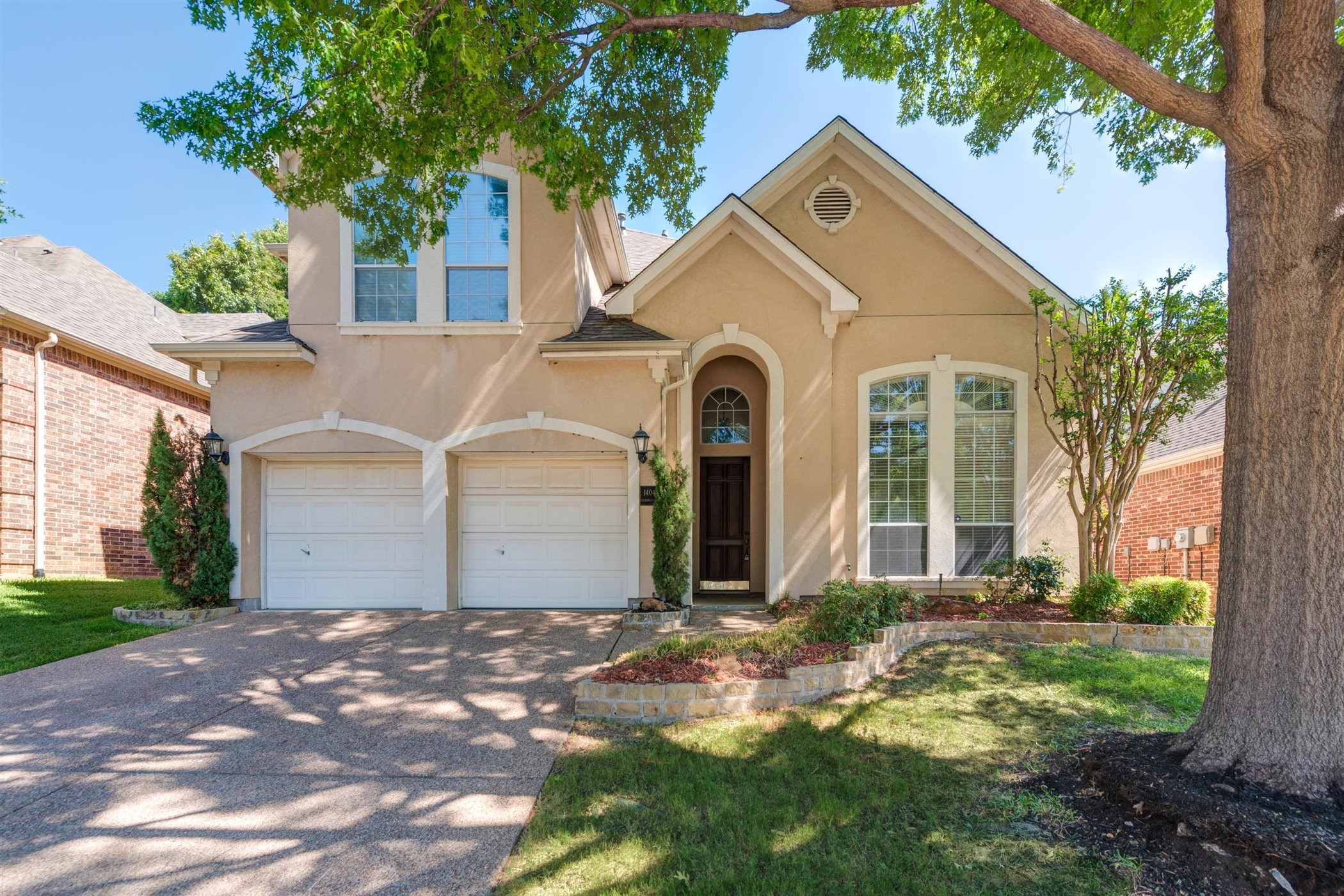 1404 Clearwater Court