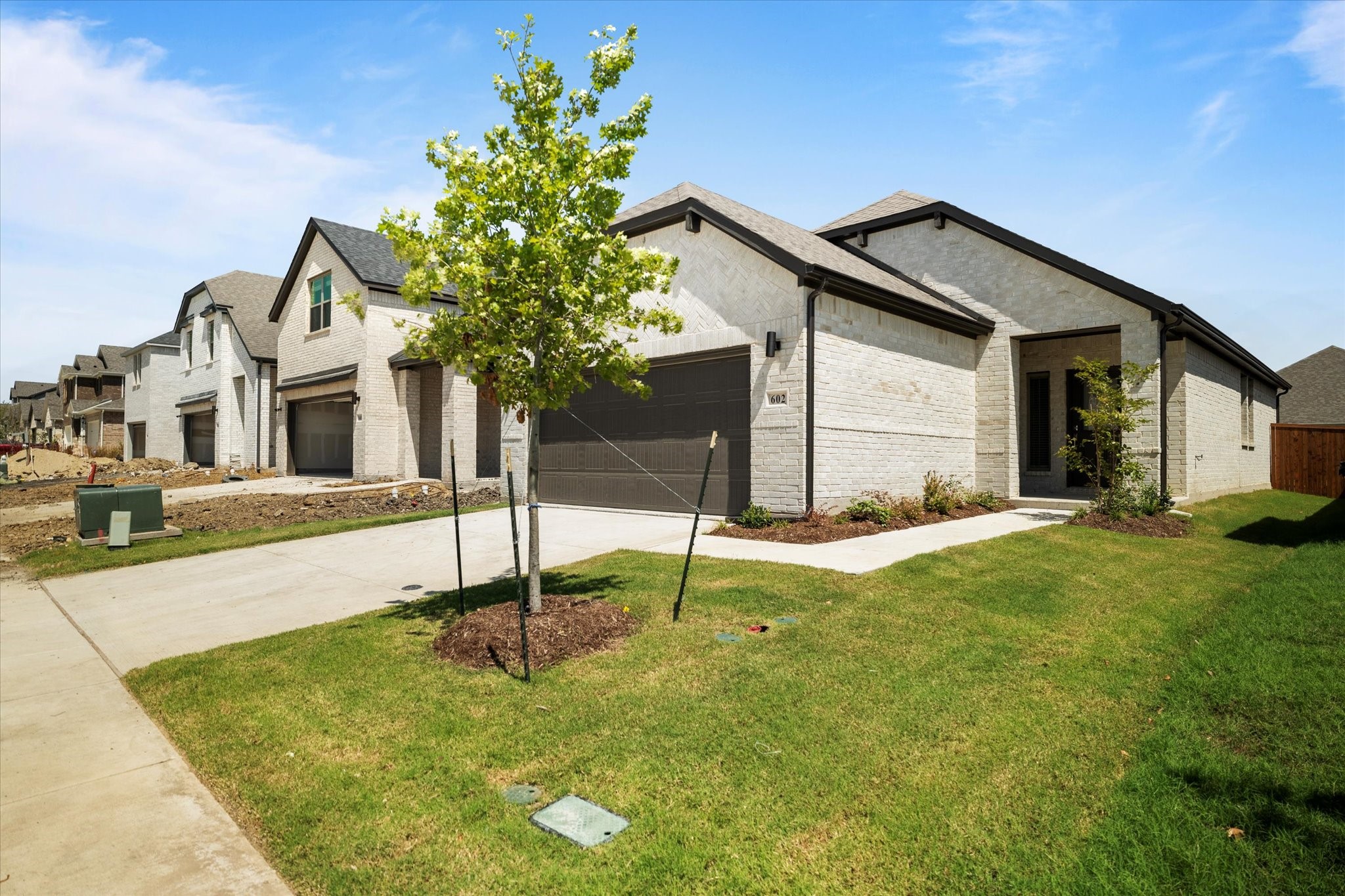 602 Cottagewood Drive