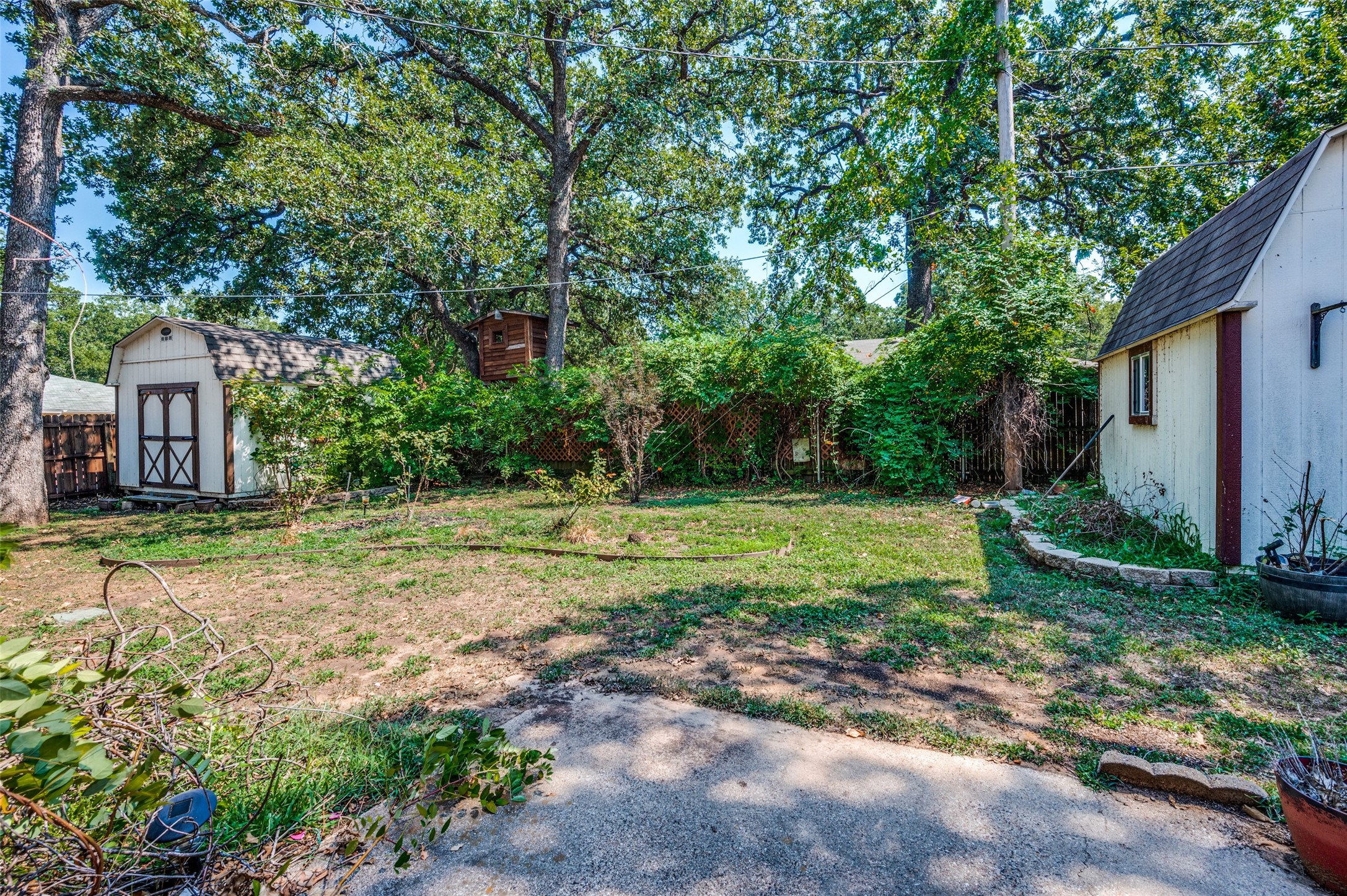 3700 Boxwood Court