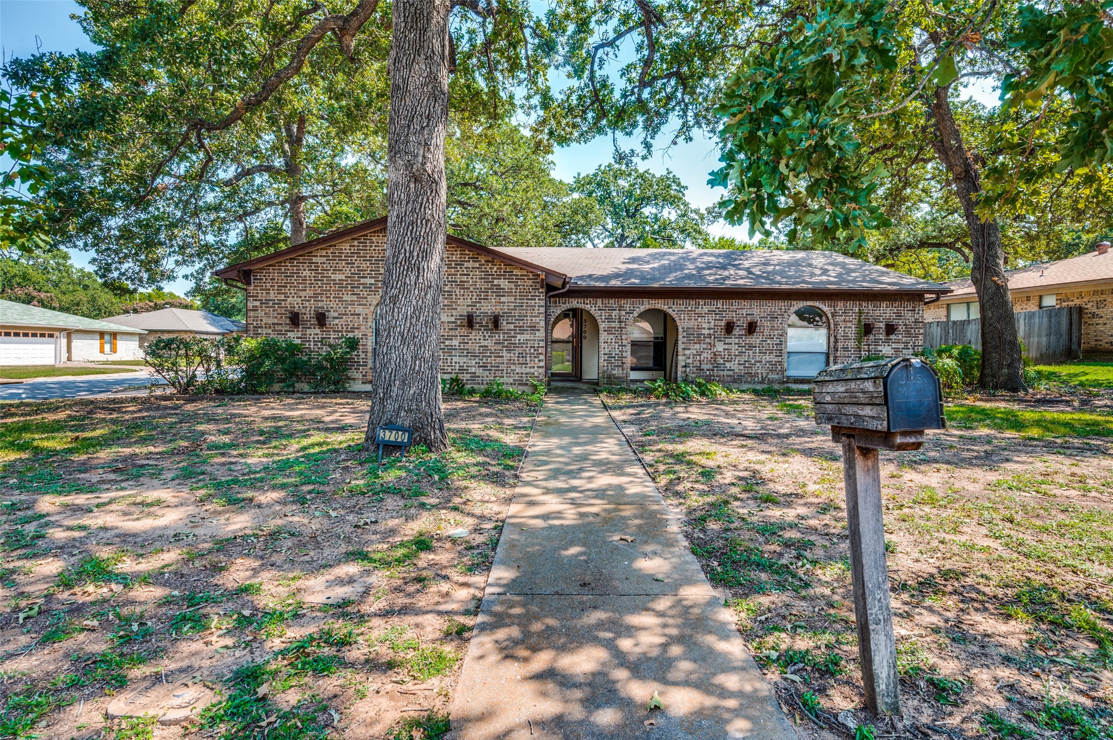 3700 Boxwood Court