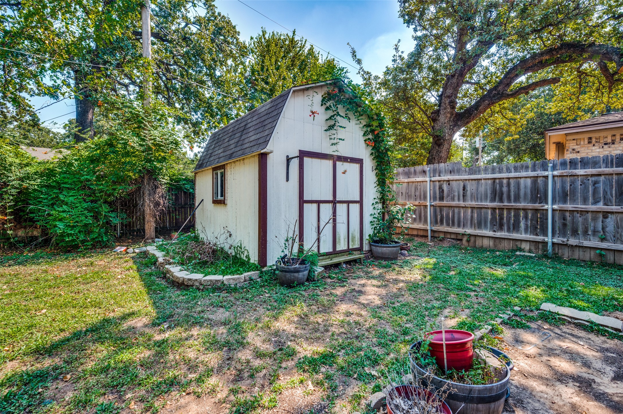 3700 Boxwood Court