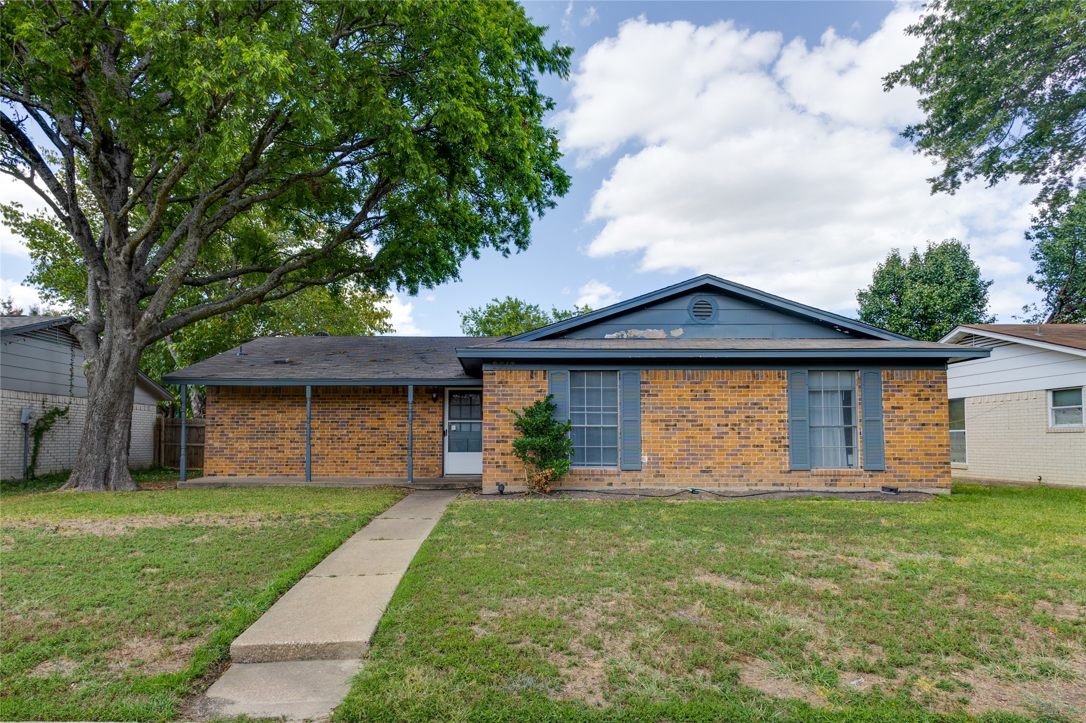 2313 Richbrook Drive