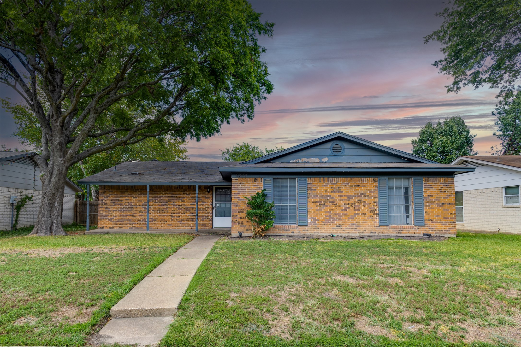 2313 Richbrook Drive