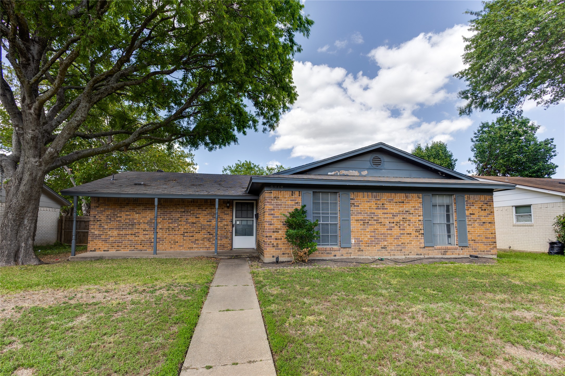 2313 Richbrook Drive