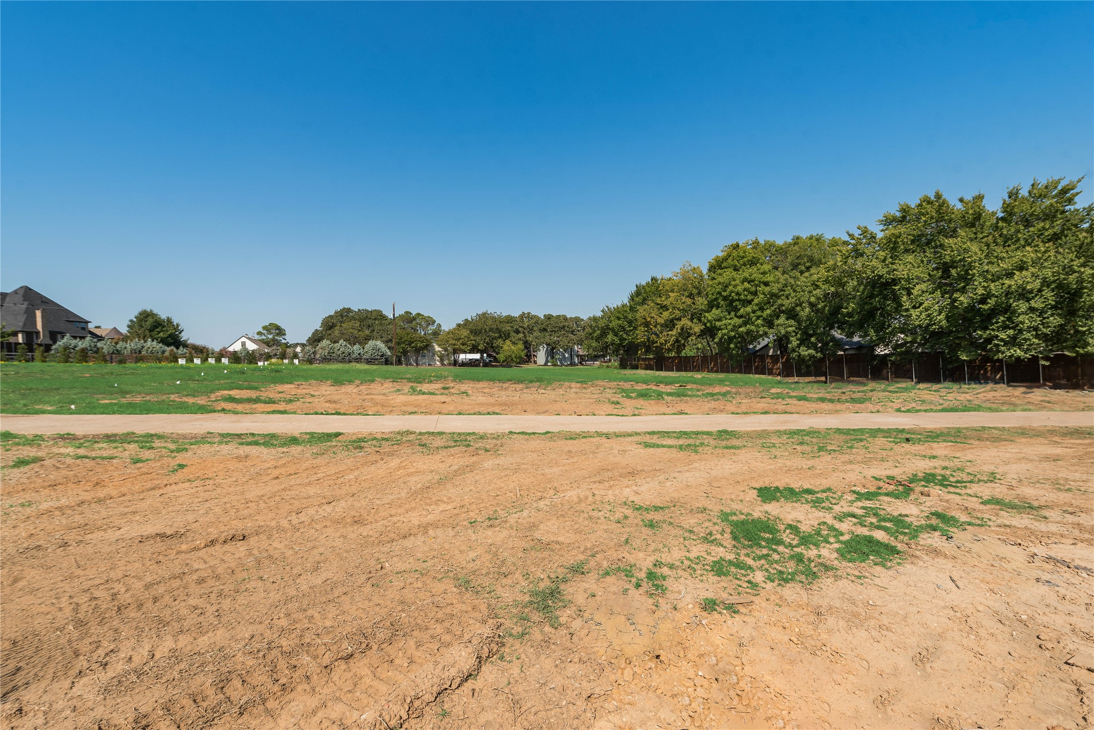 TBD - Lot 1 John McCain Rd.