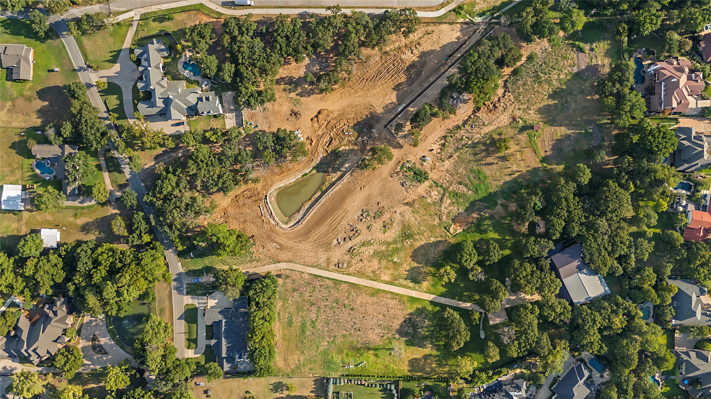 TBD - Lot 1 John McCain Rd.