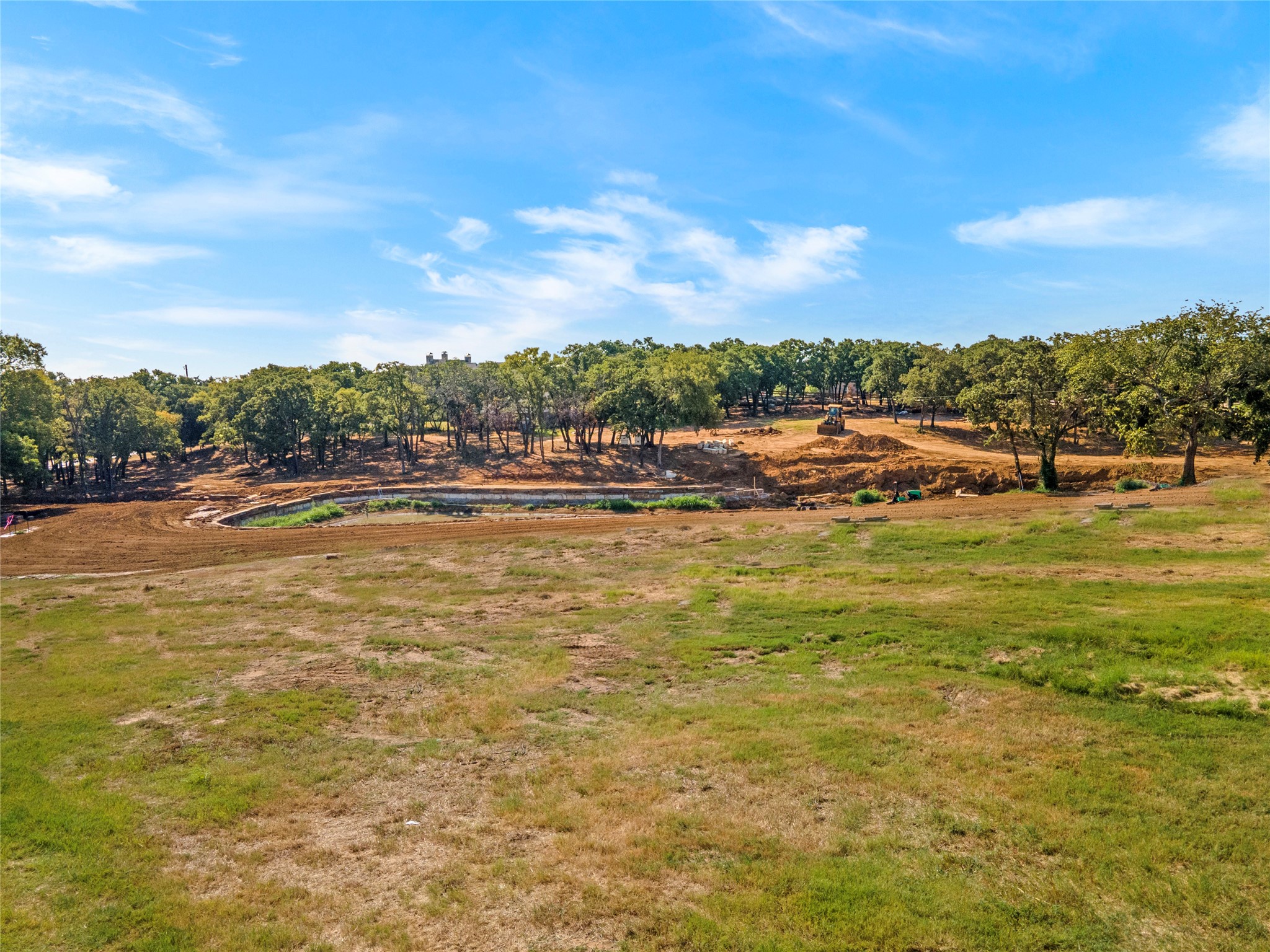 TBD - Lot 1 John McCain Rd.