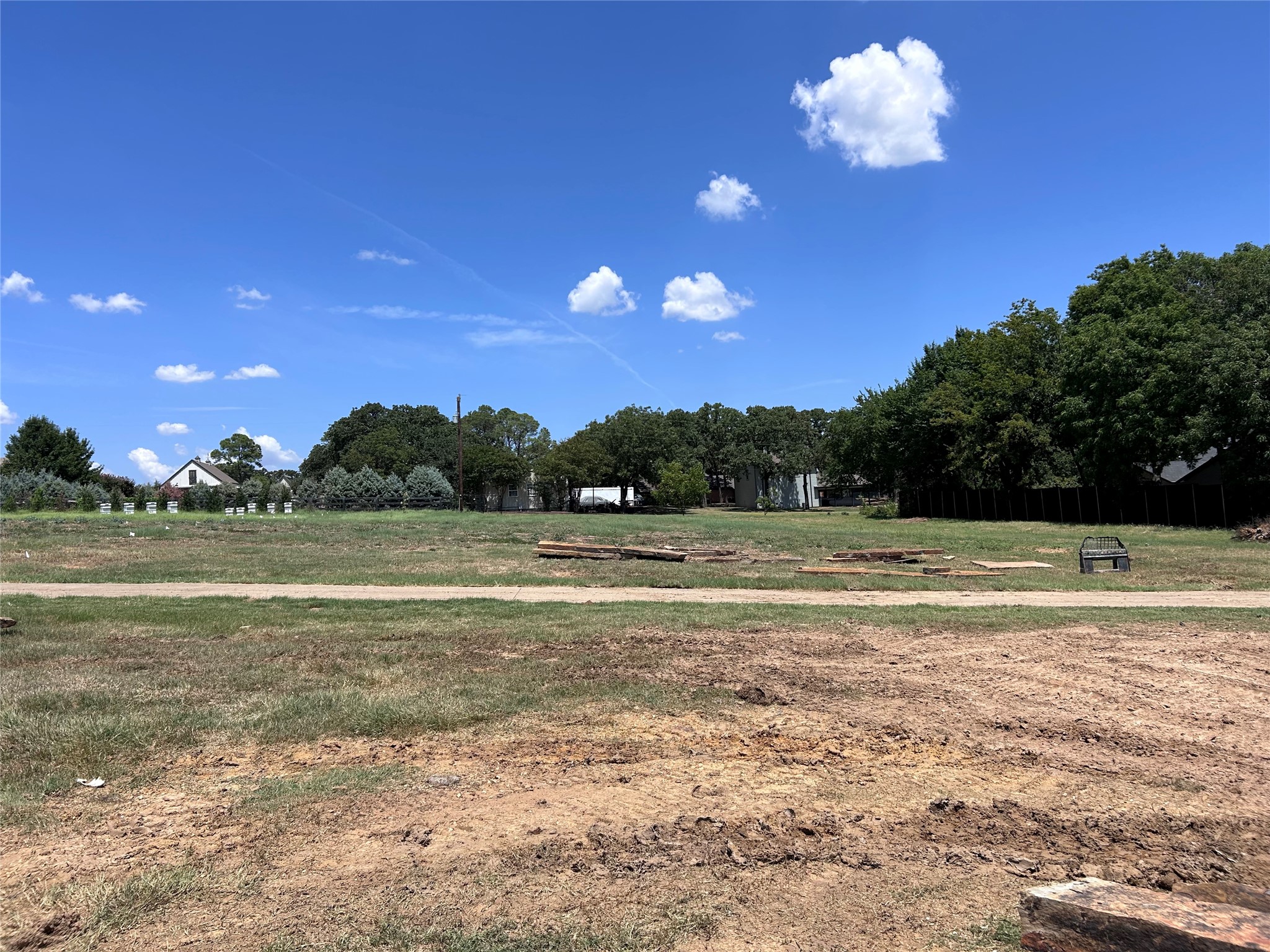 TBD - Lot 1 John McCain Rd.