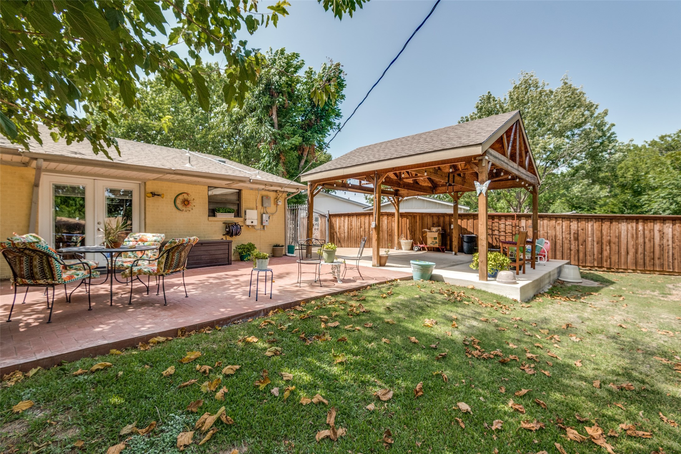 2109 Balla Way Court