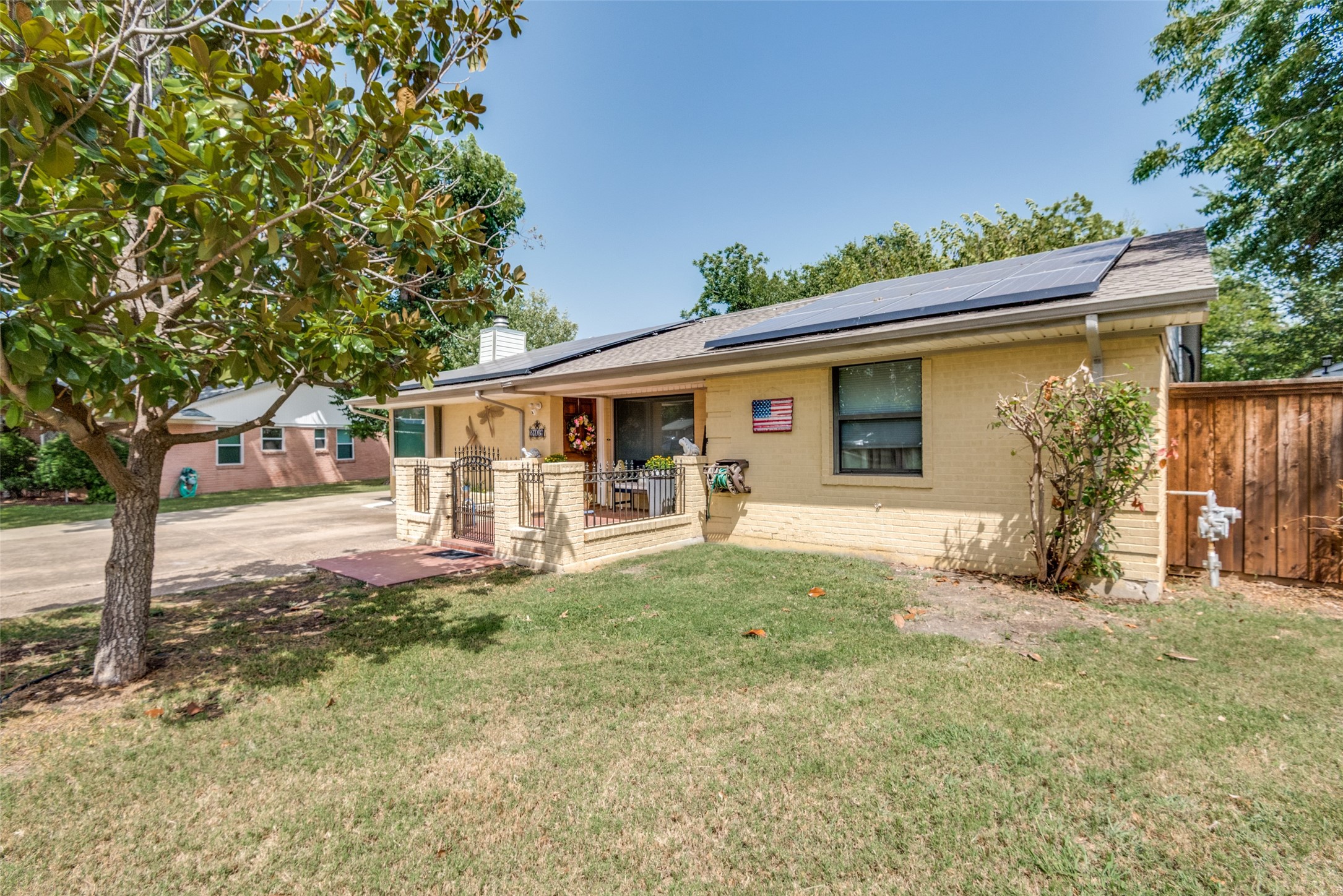 2109 Balla Way Court