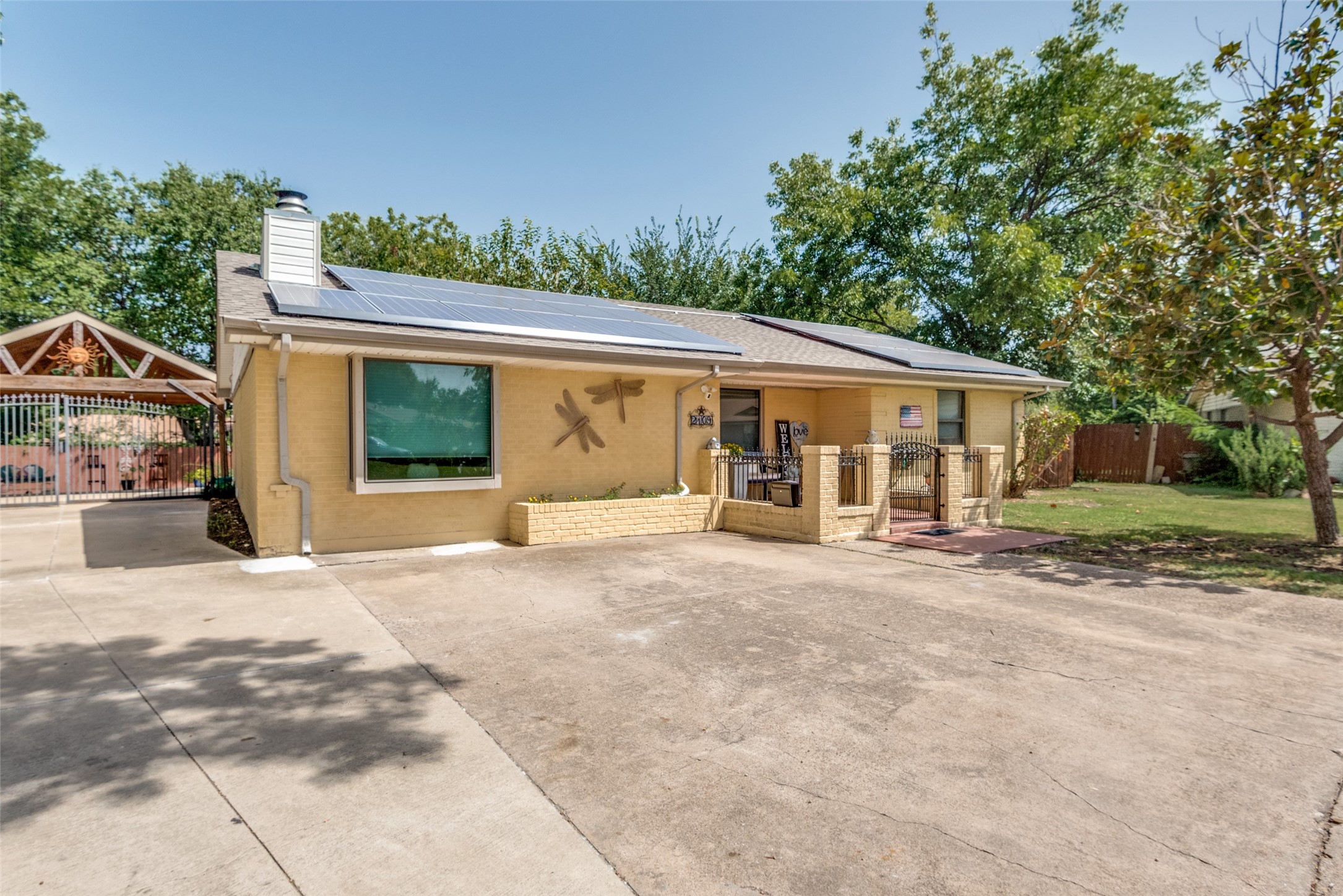 2109 Balla Way Court