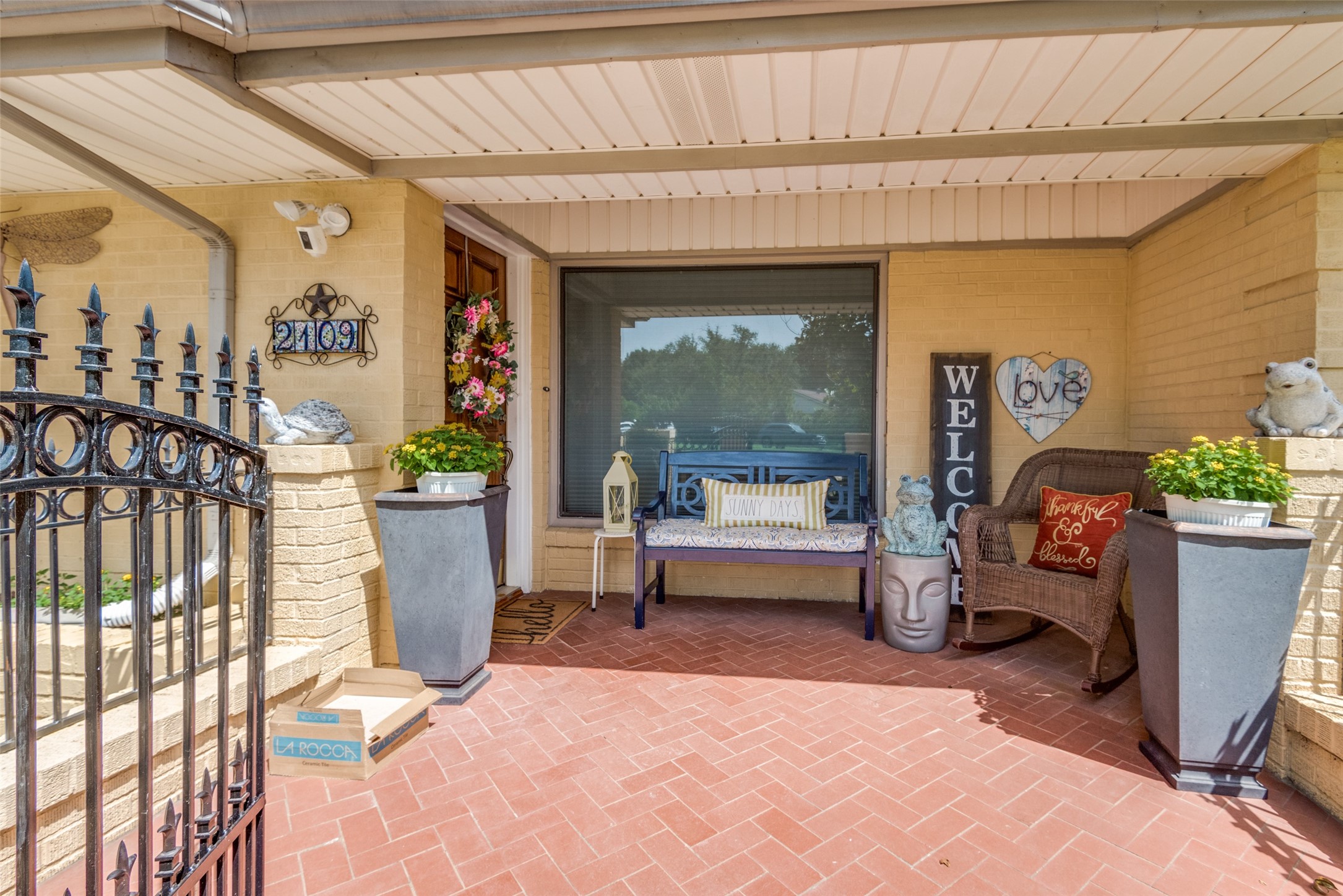 2109 Balla Way Court