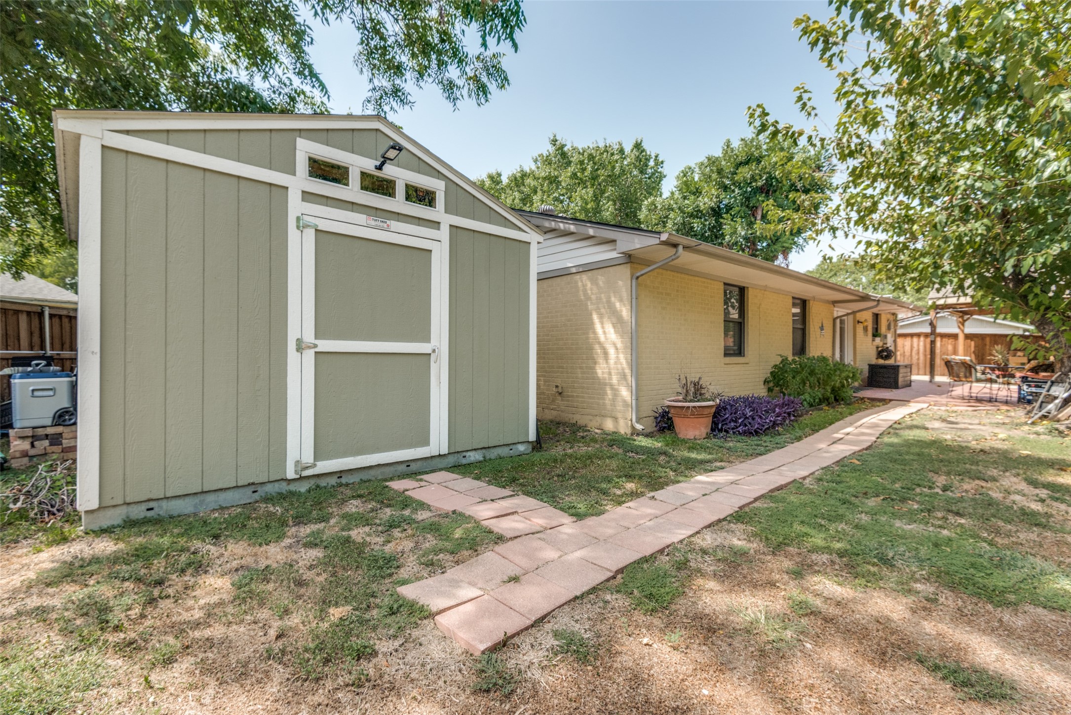 2109 Balla Way Court