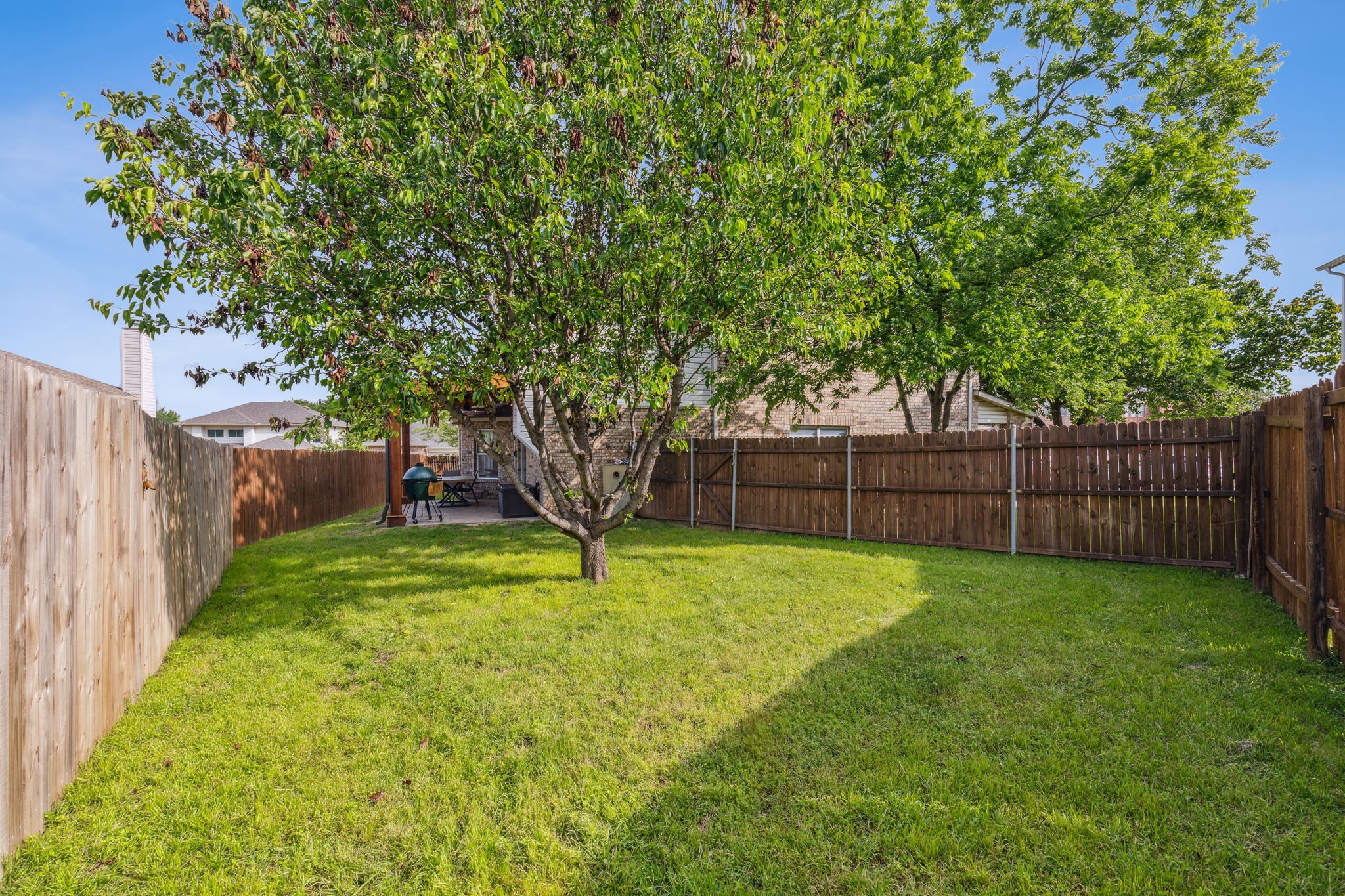 6608 Canyon Oak Drive