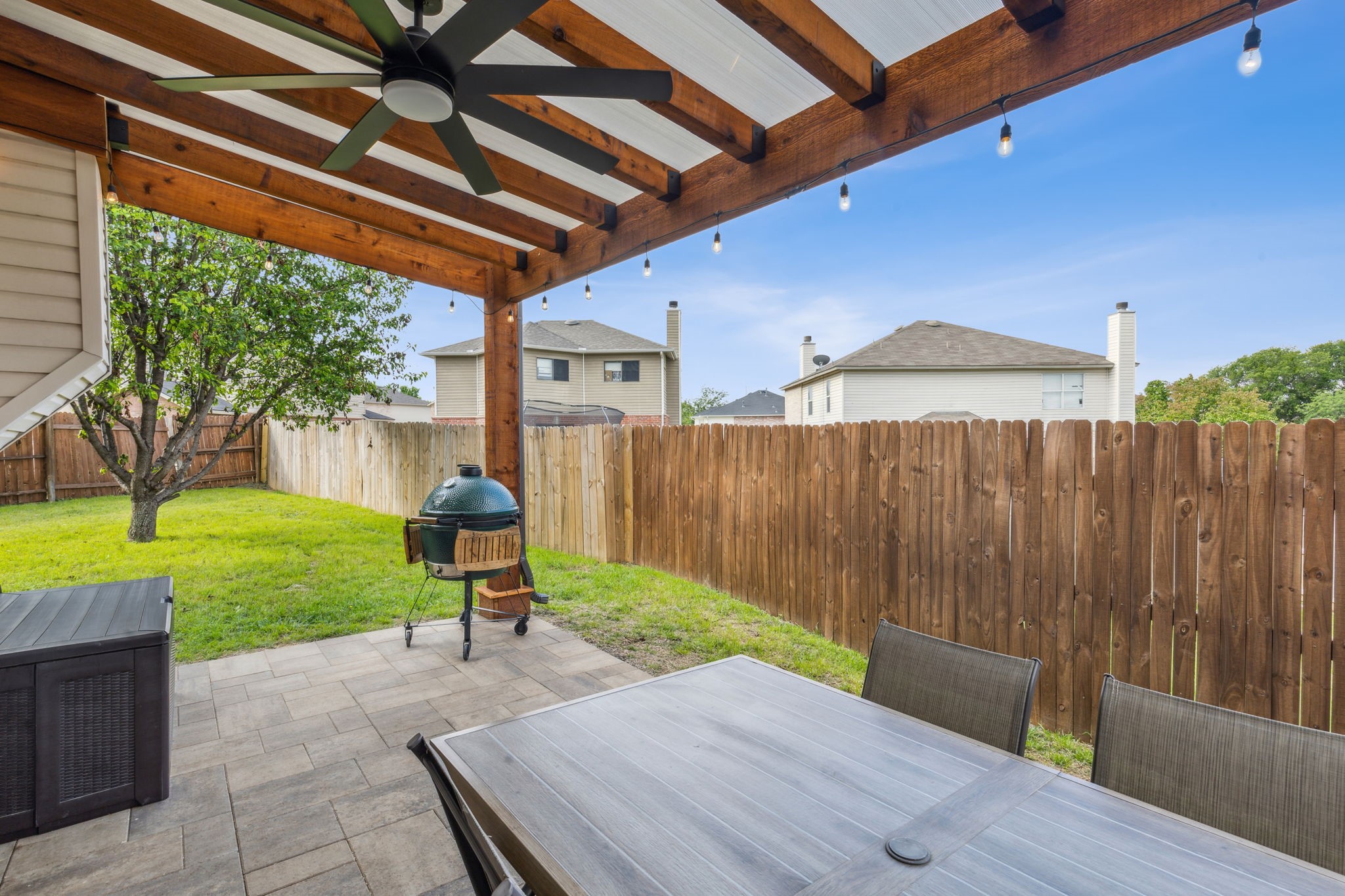 6608 Canyon Oak Drive