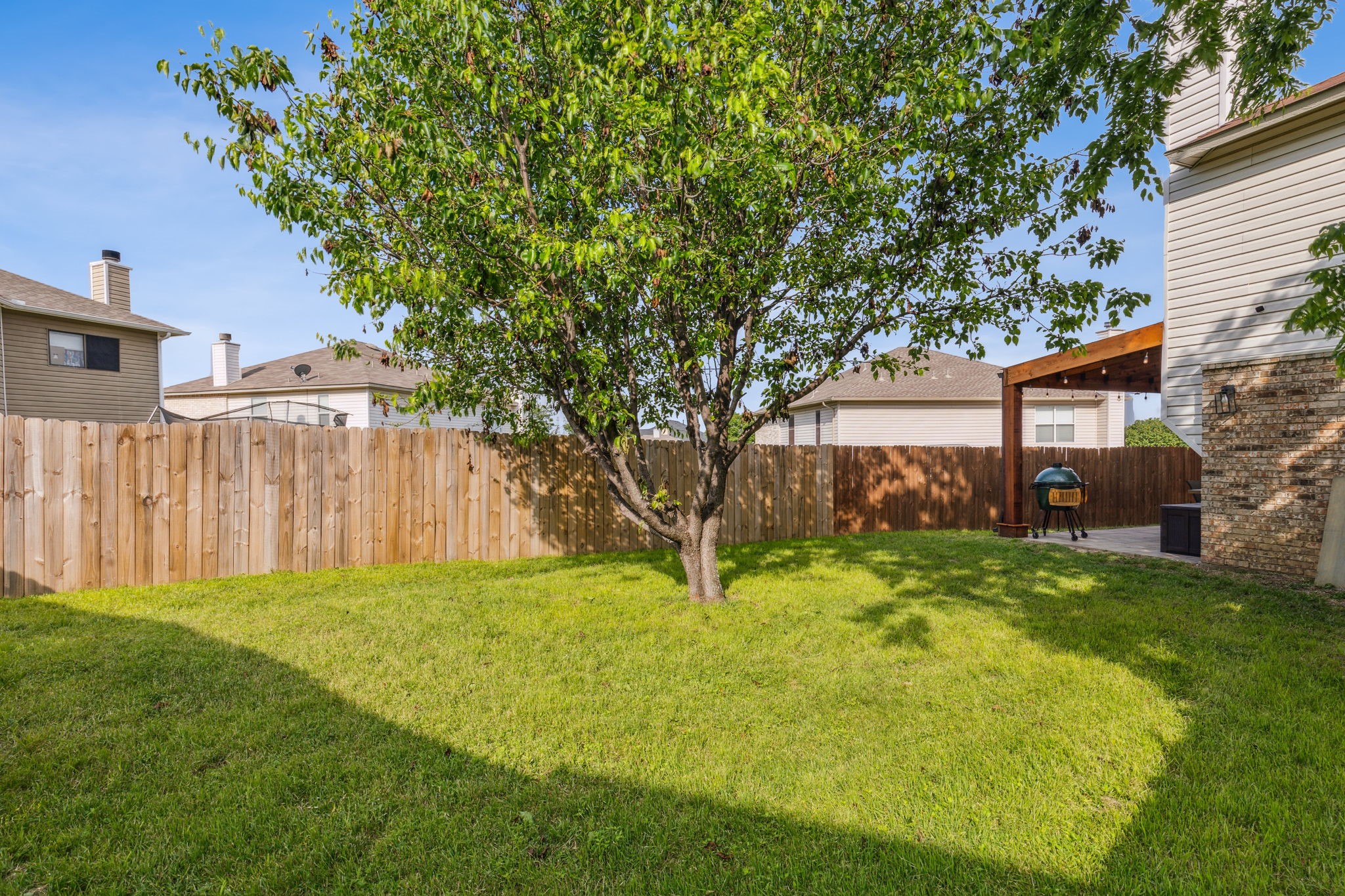 6608 Canyon Oak Drive