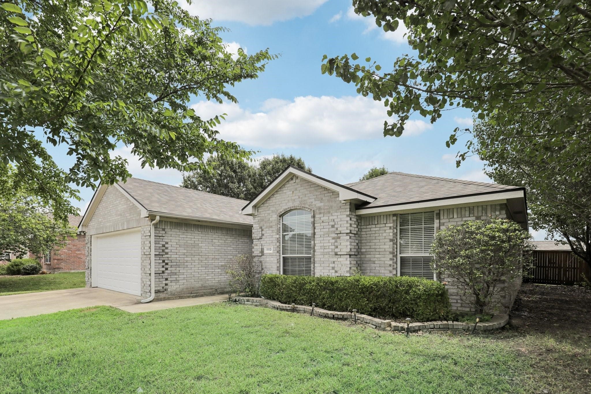 1113 Cedar Lake Court