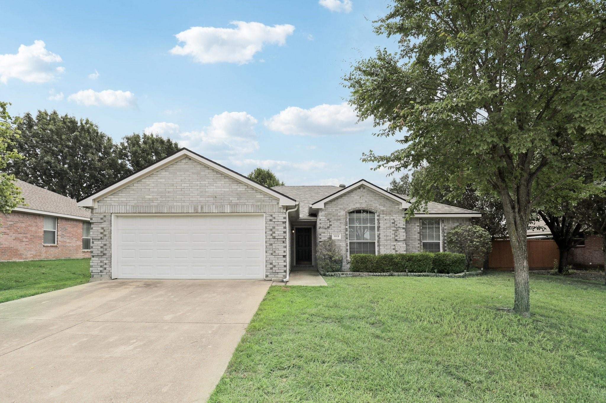 1113 Cedar Lake Court