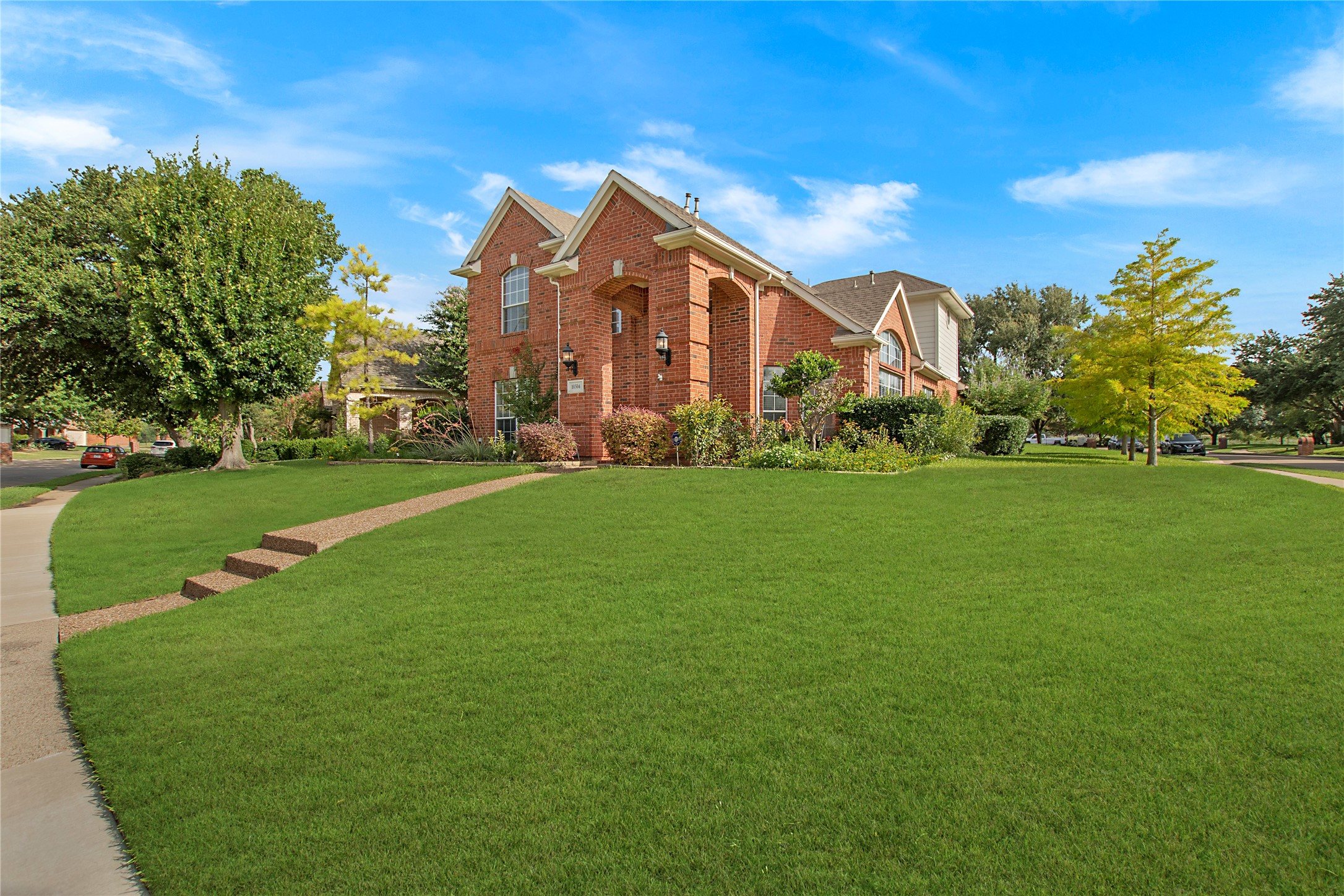 10504 Waters Drive
