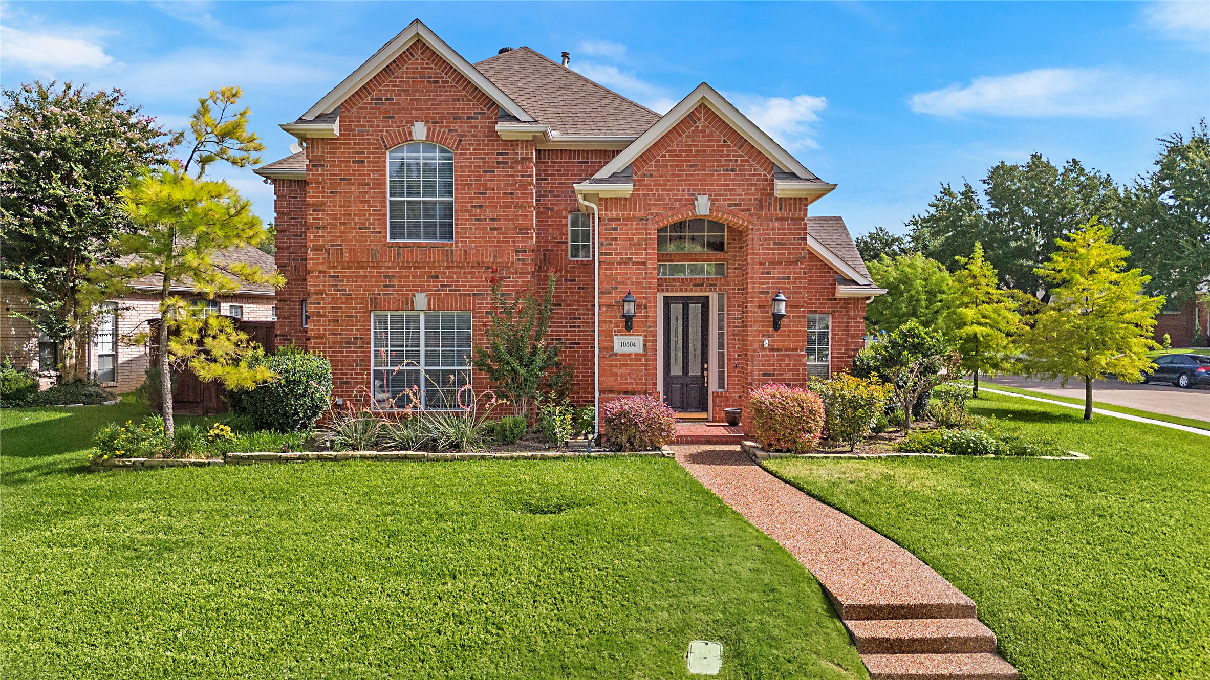 10504 Waters Drive