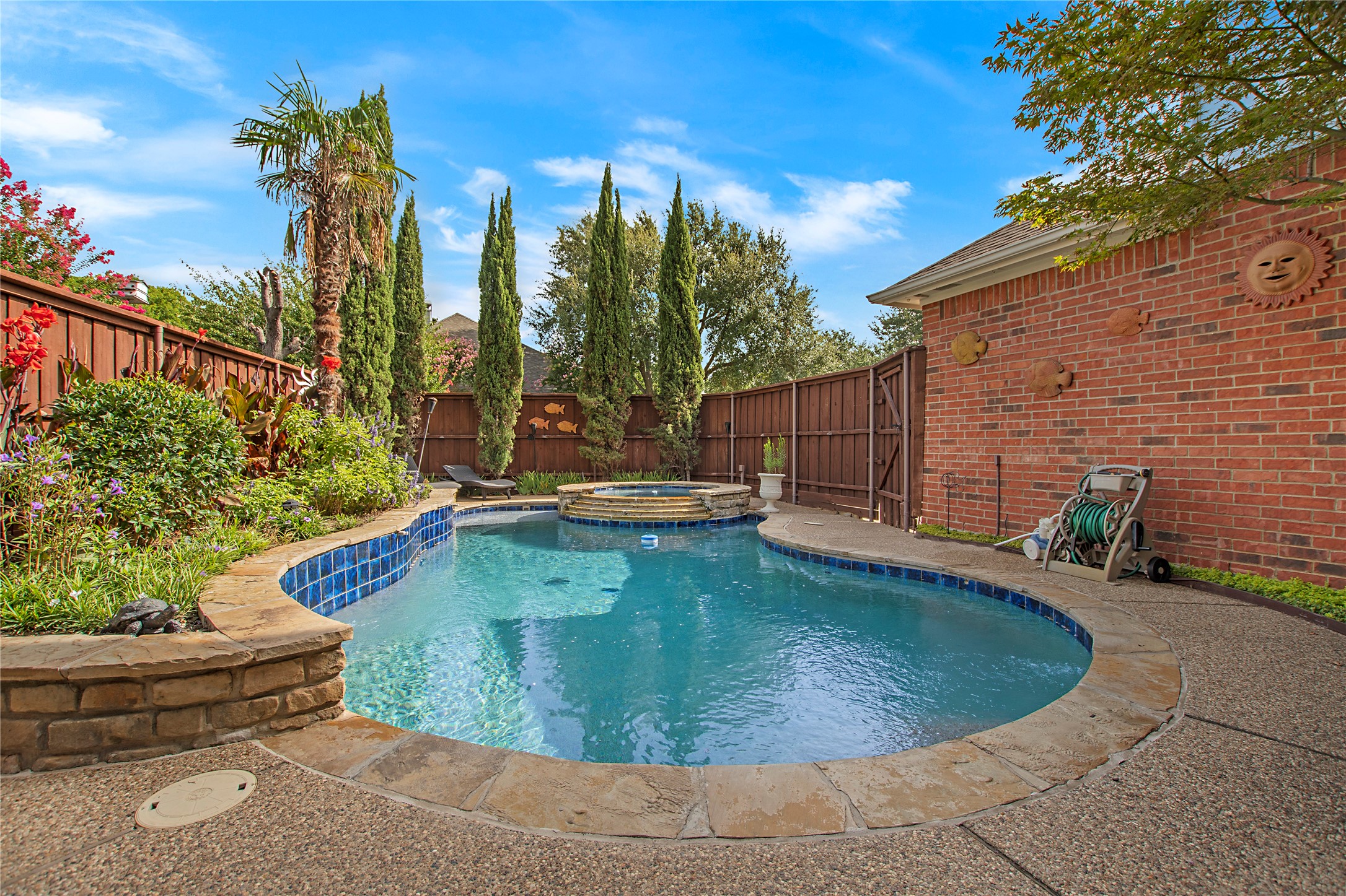 10504 Waters Drive