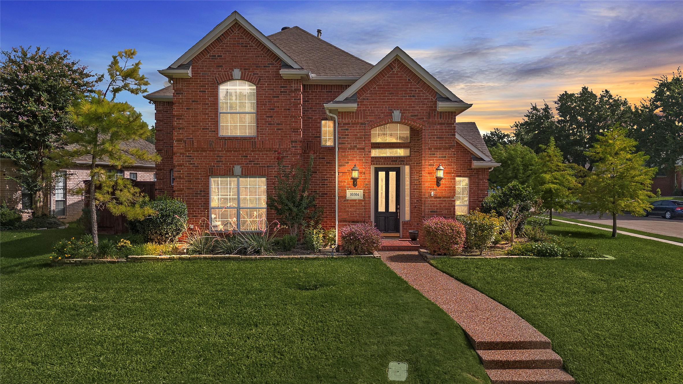 10504 Waters Drive
