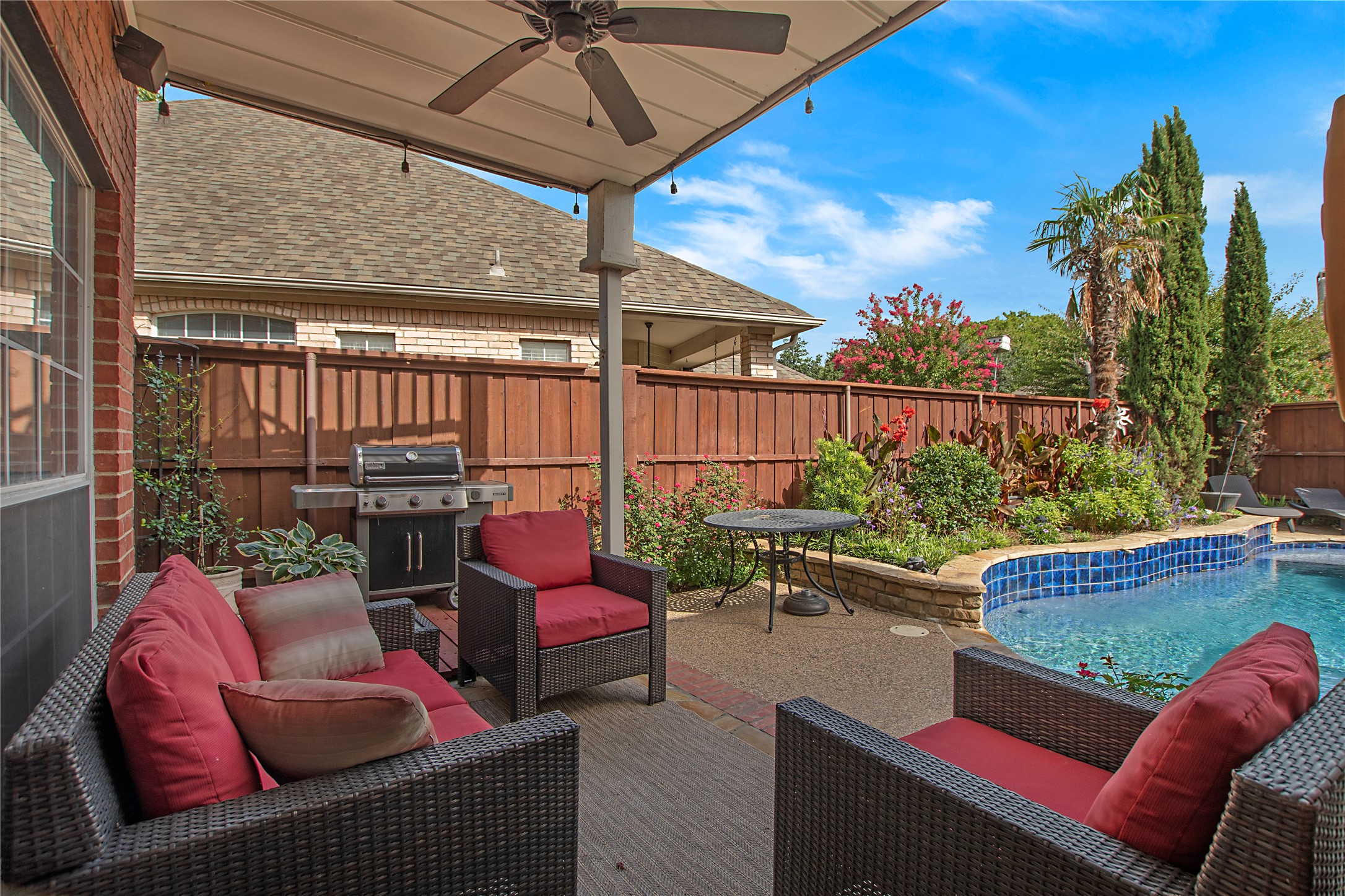10504 Waters Drive