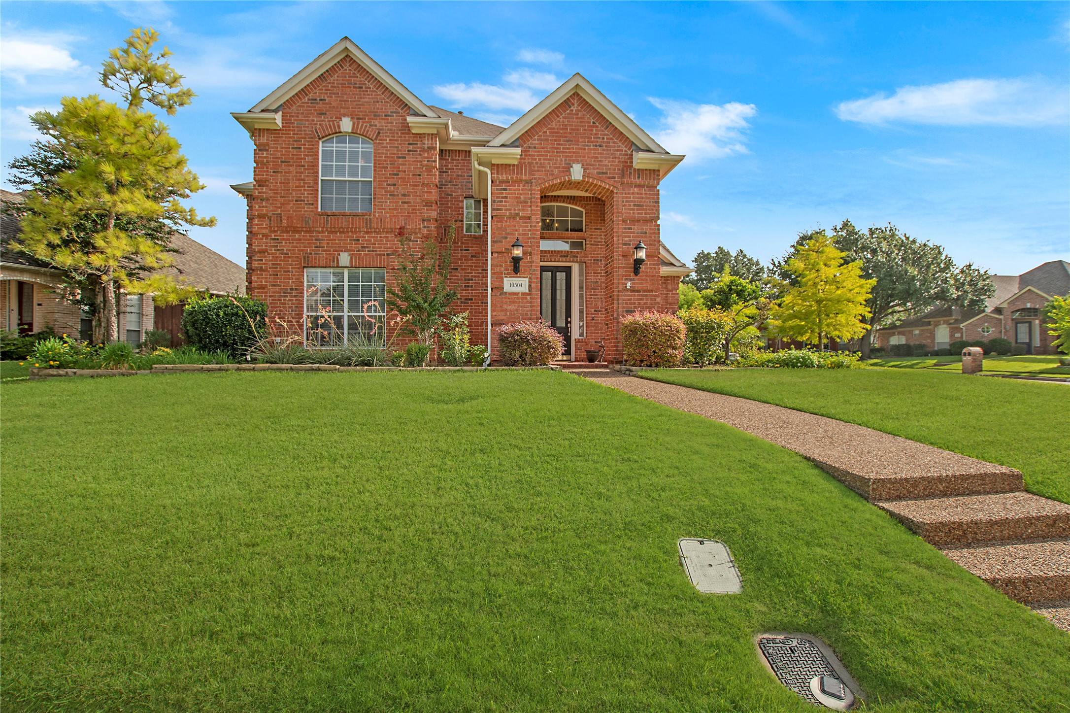 10504 Waters Drive