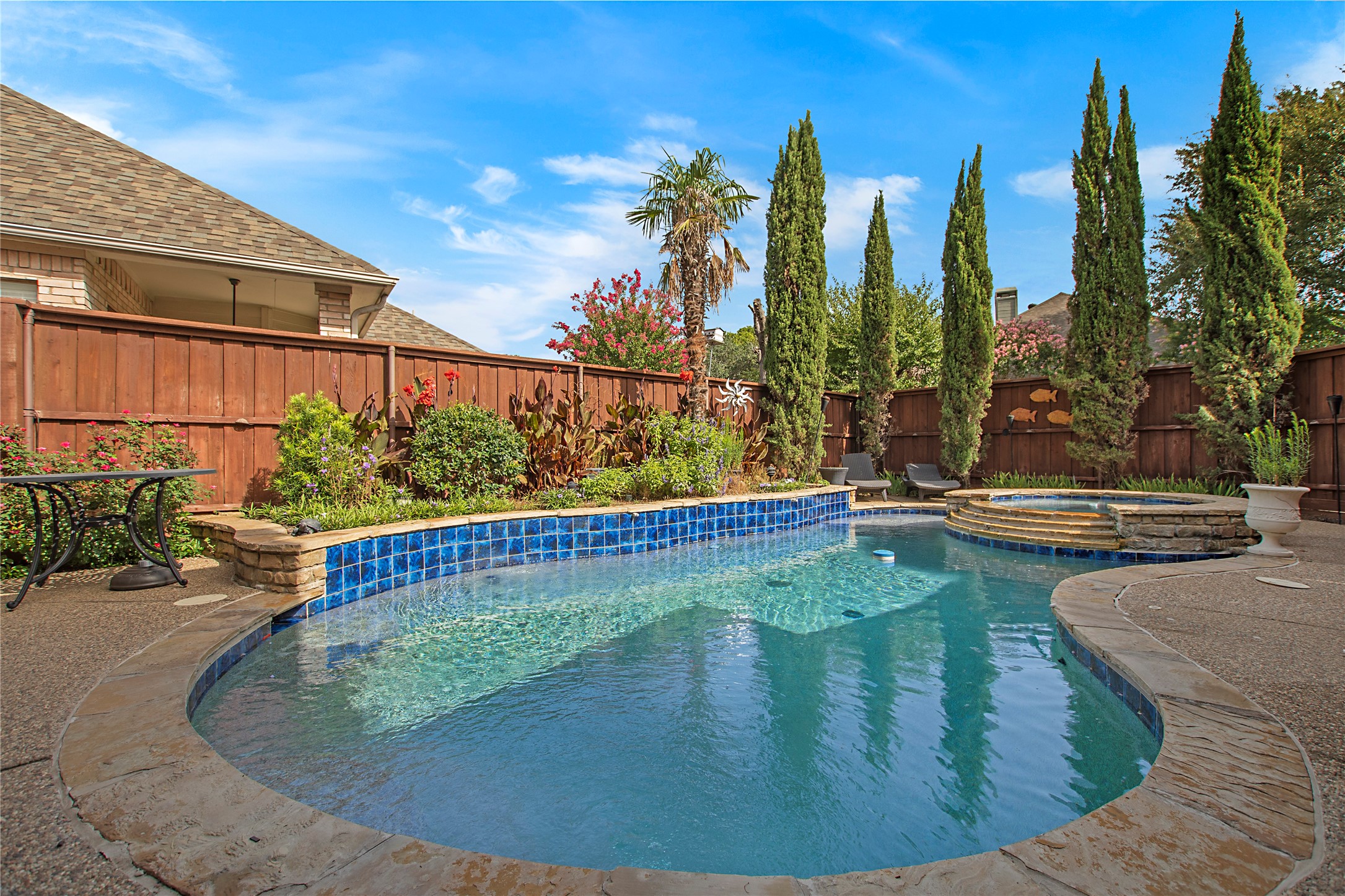 10504 Waters Drive
