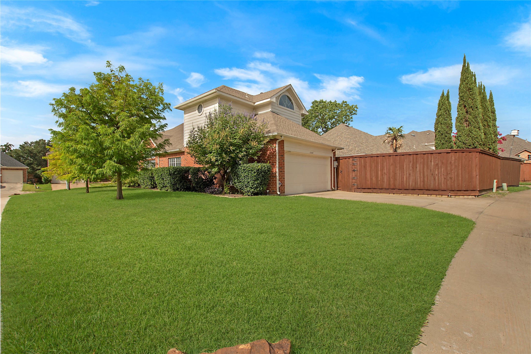 10504 Waters Drive
